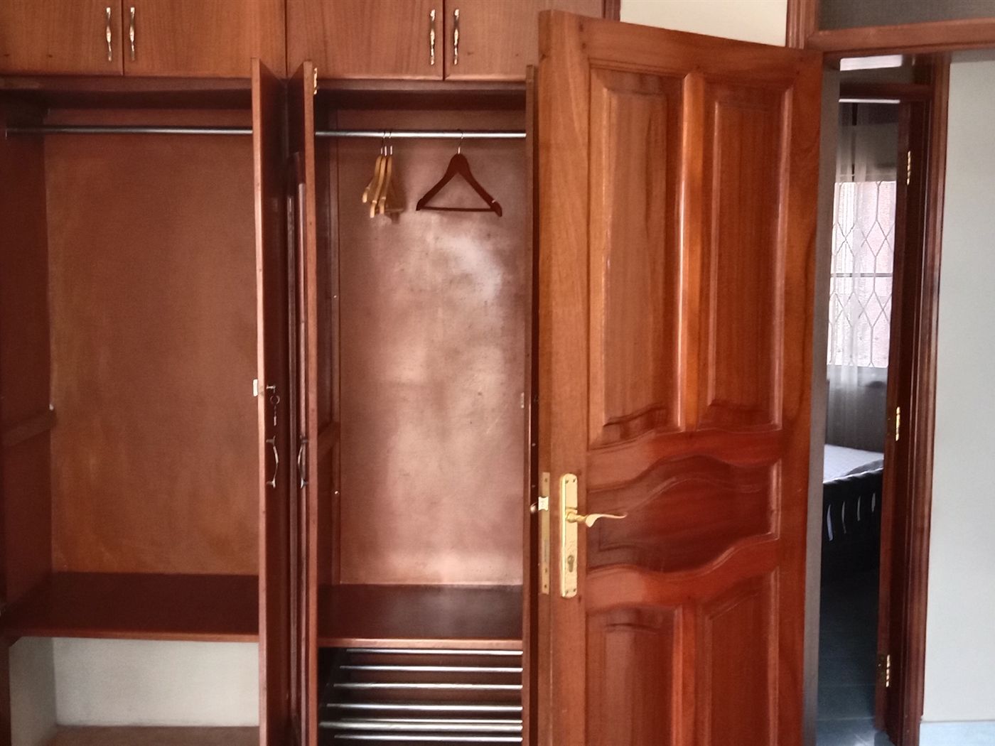 2 bedroom Apartment for rent in Bukoto Kampala Uganda