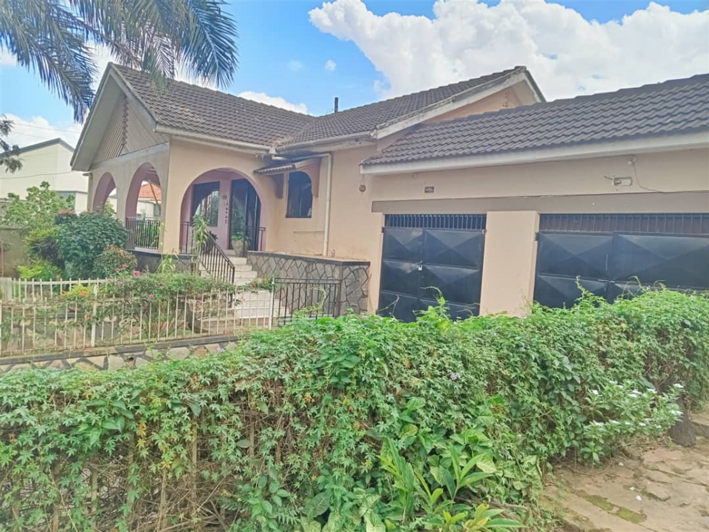 Commercial land for sale in Naguru Kampala Uganda