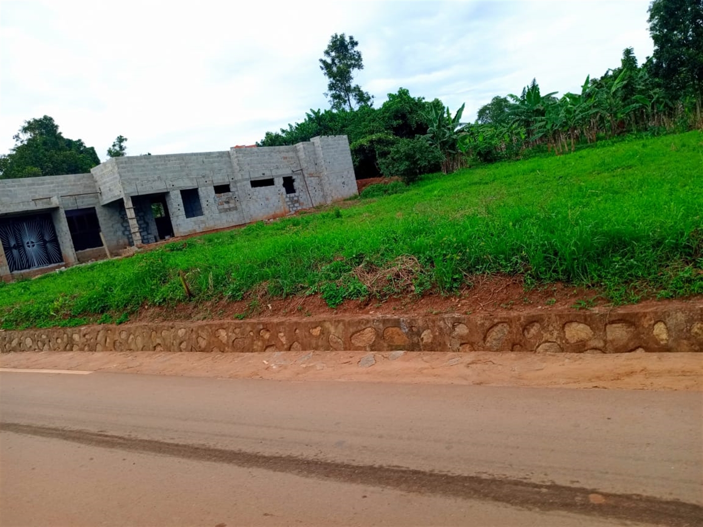 Commercial land for sale in Kira Wakiso Uganda