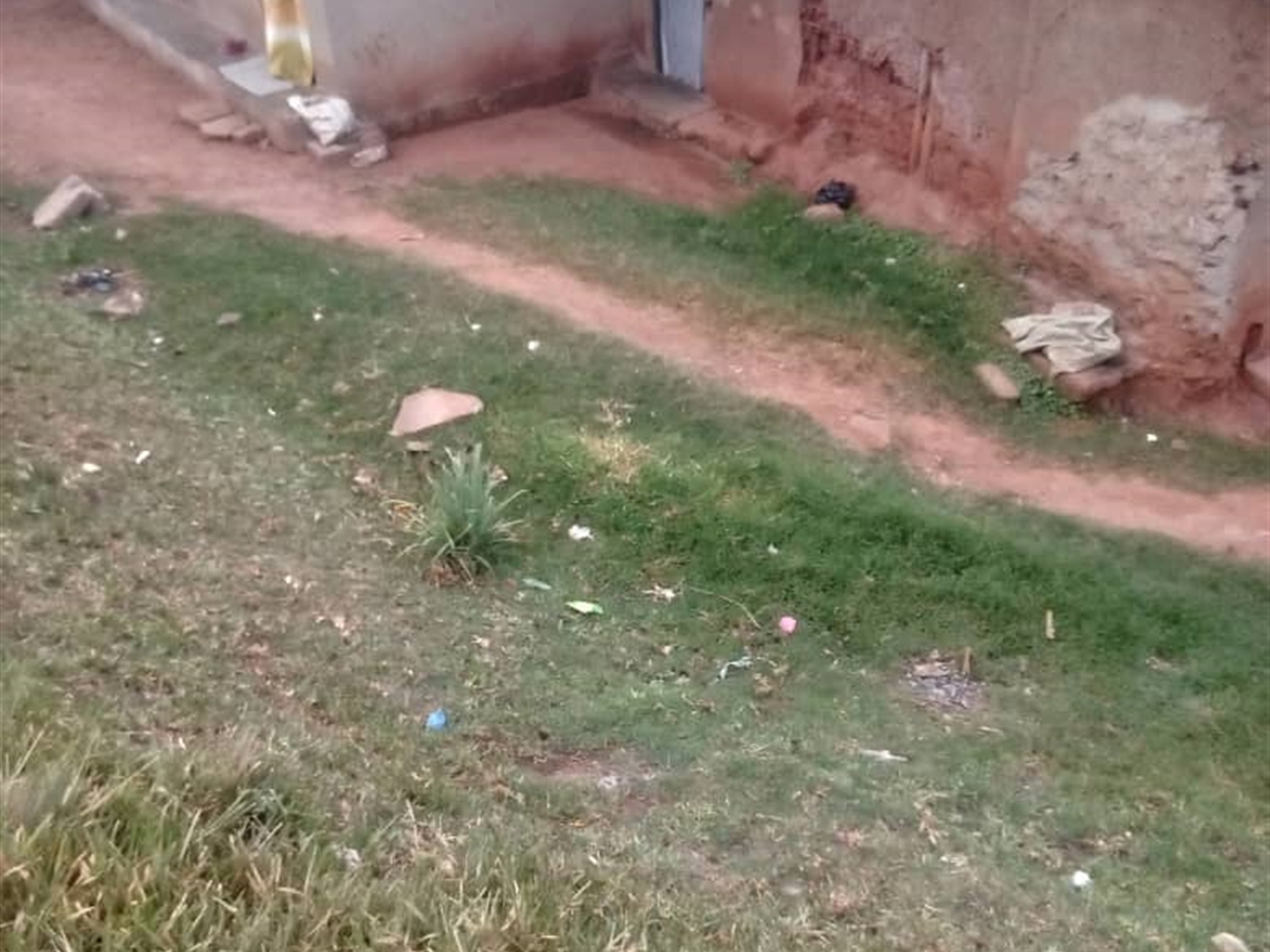 Commercial land for sale in Mulago Kampala Uganda