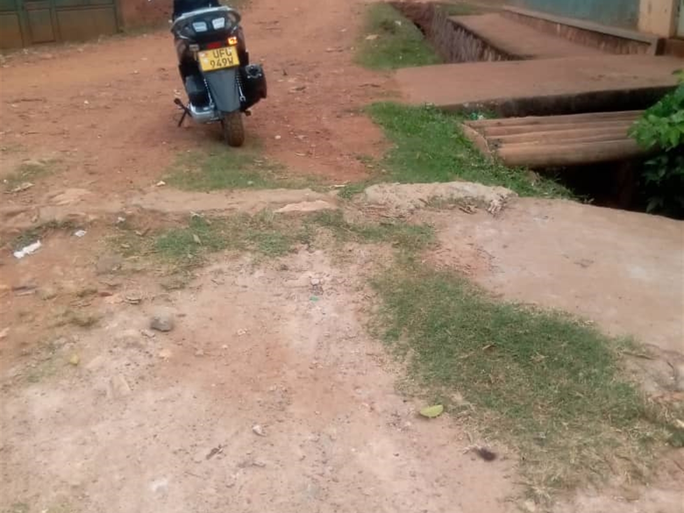 Commercial land for sale in Mulago Kampala Uganda