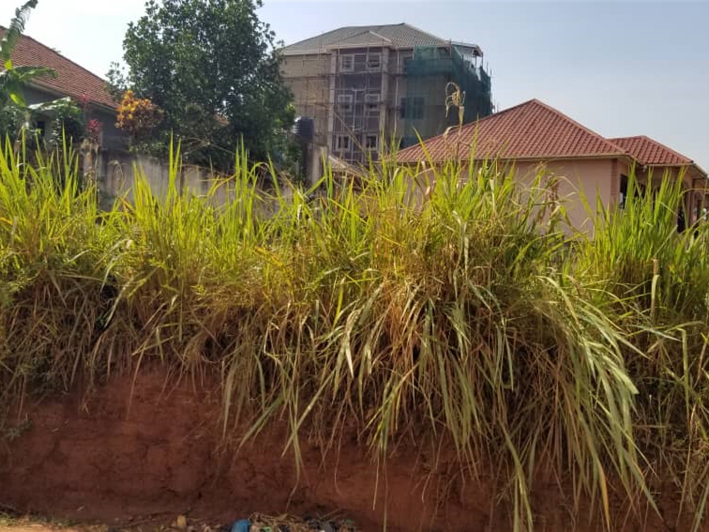Commercial land for sale in Kira Wakiso Uganda