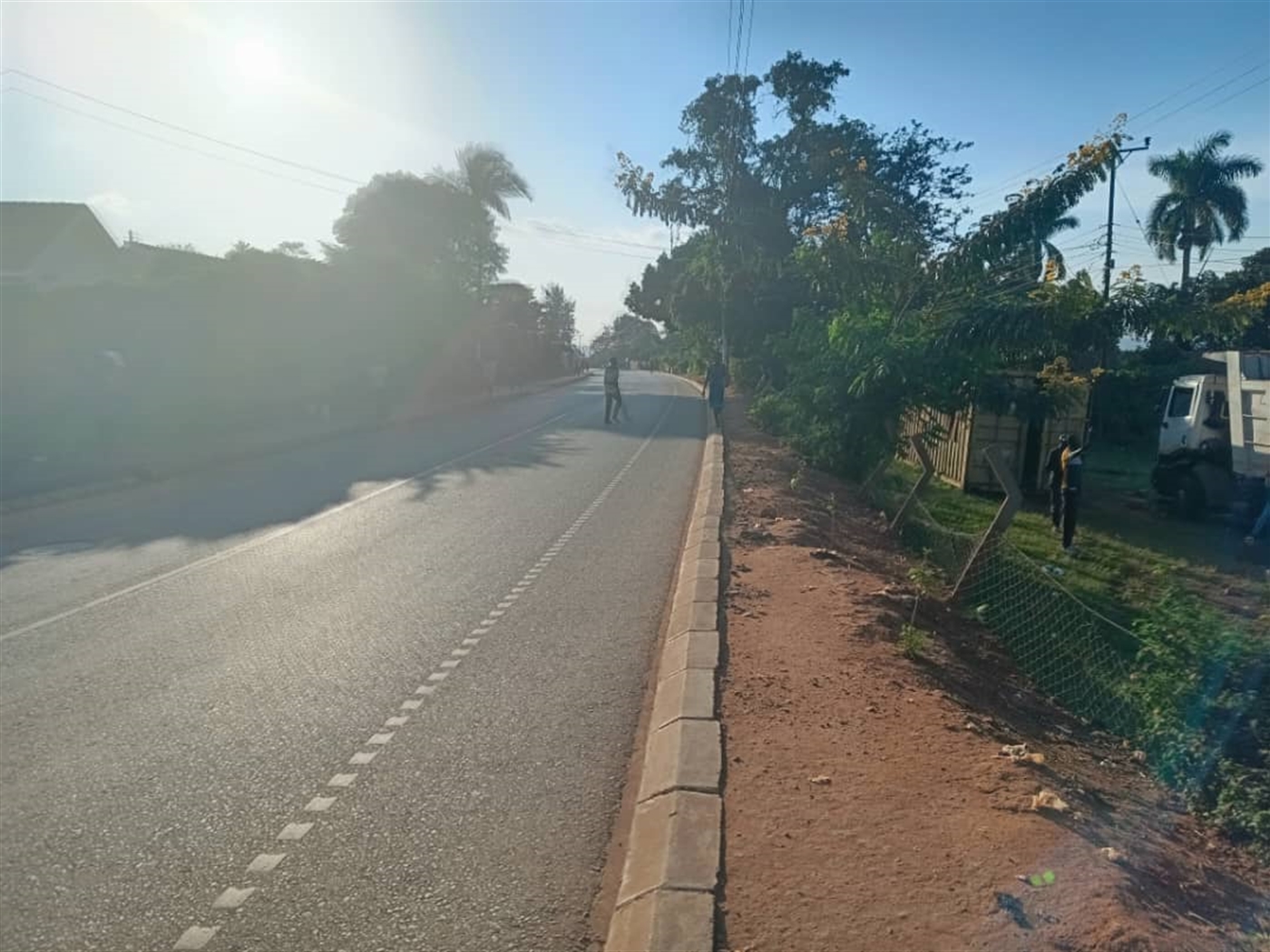 Commercial land for sale in Makerere Kampala Uganda