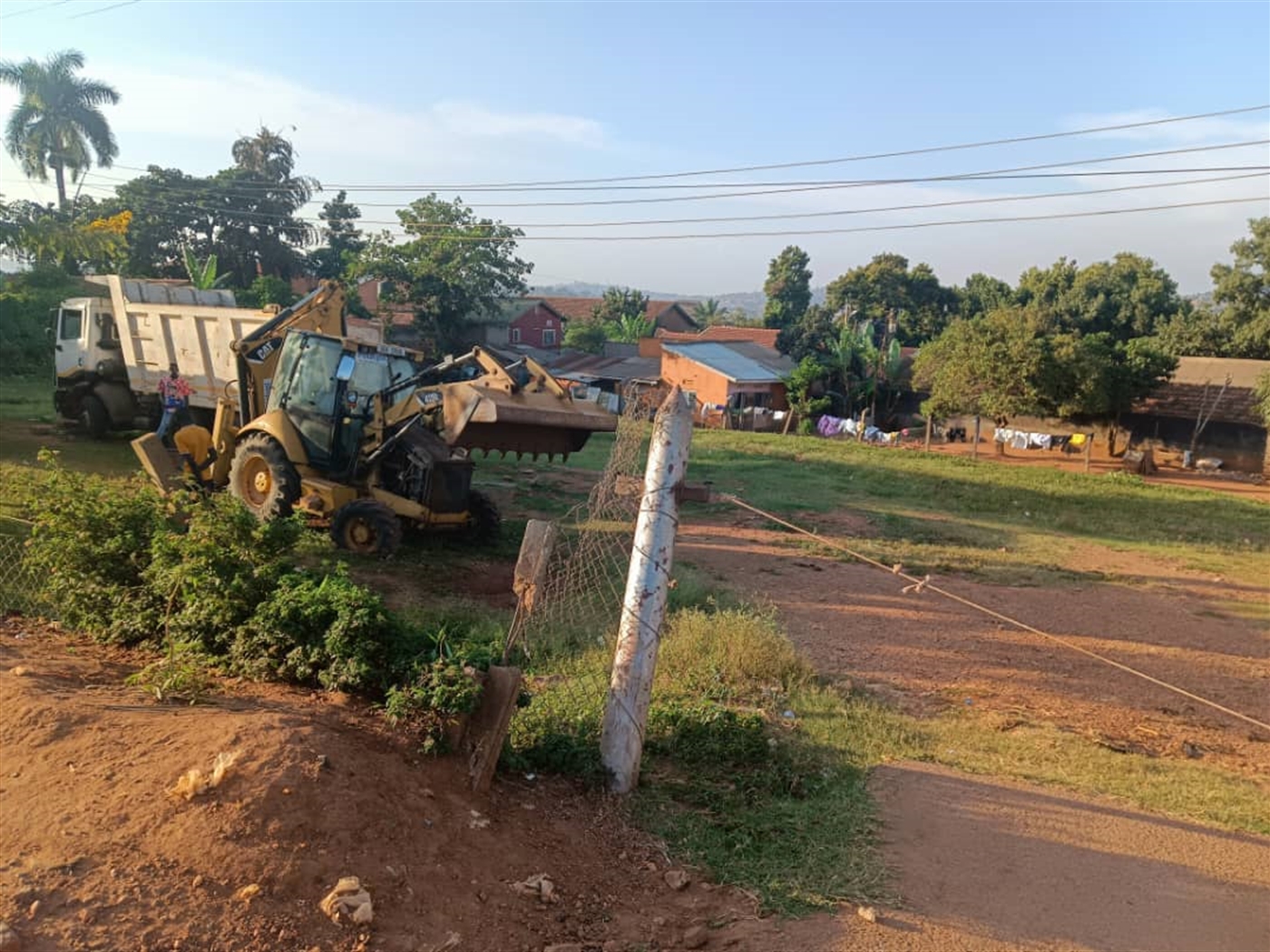 Commercial land for sale in Makerere Kampala Ugand...