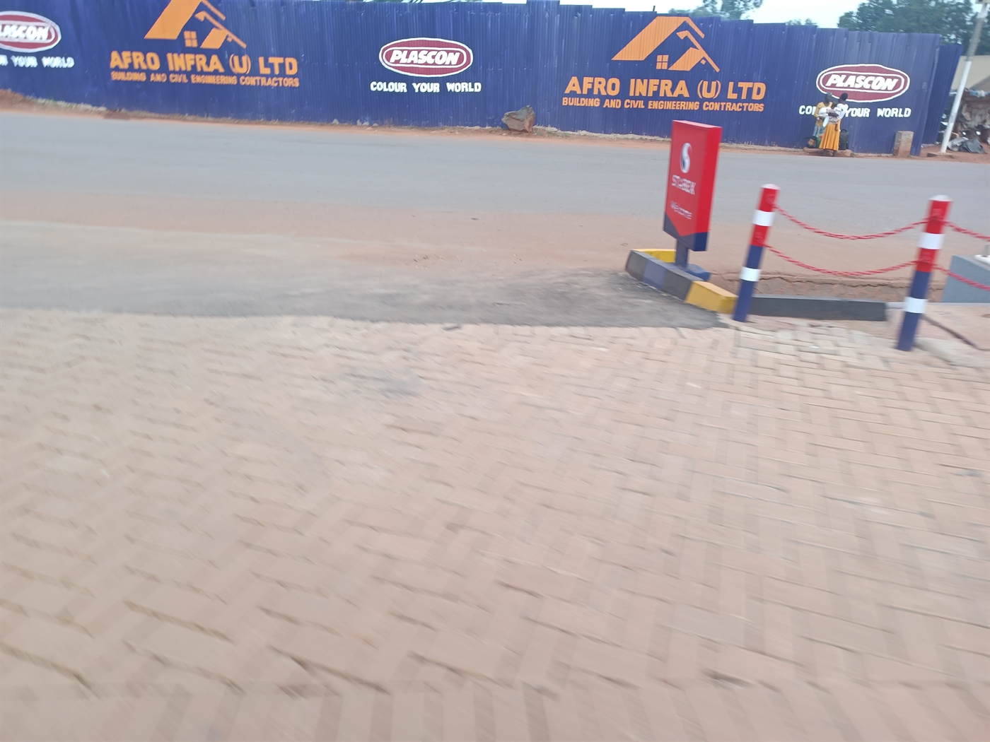 Commercial land for sale in Makerere Kampala Uganda