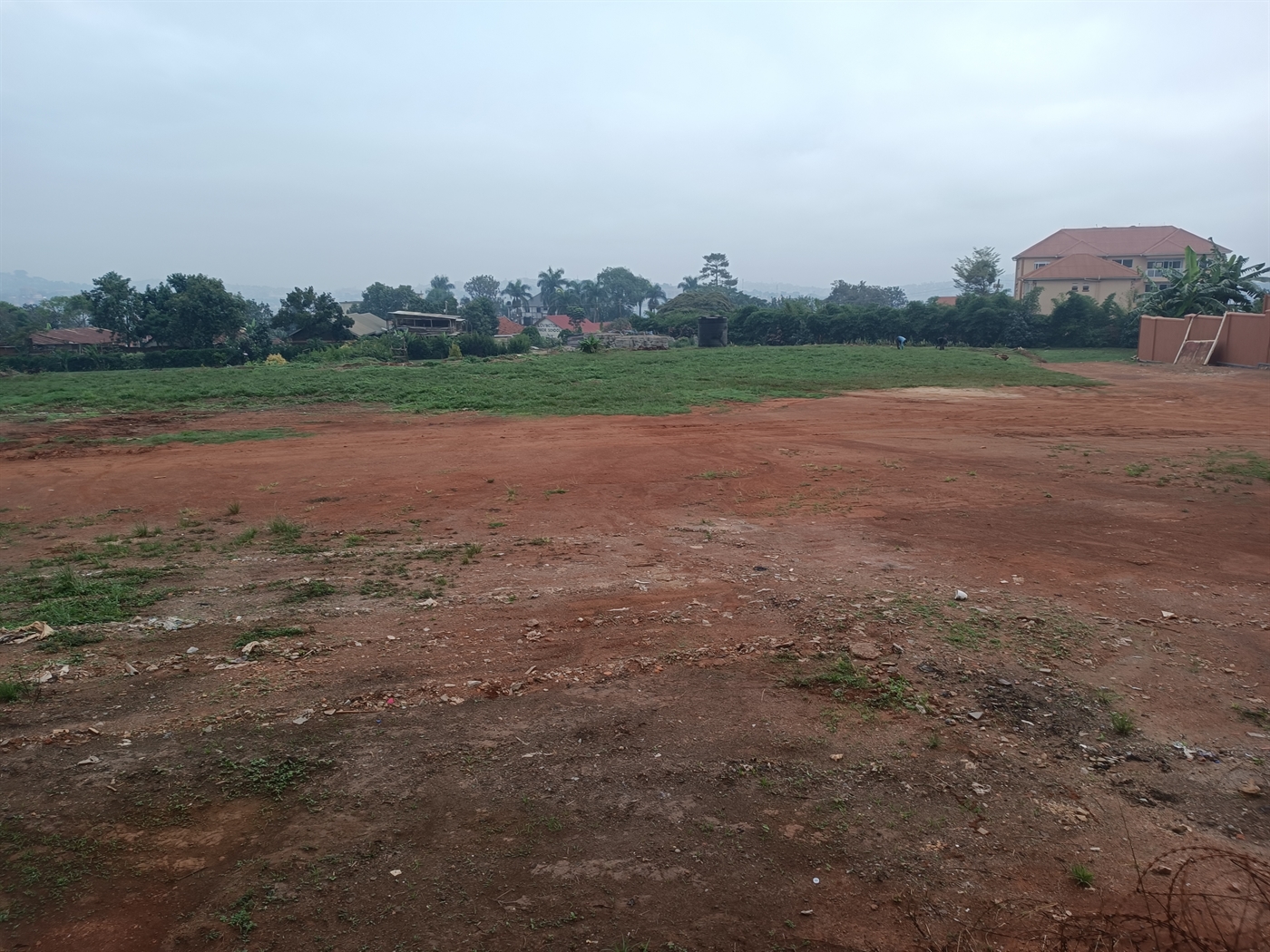 Commercial land for sale in Makerere Kampala Uganda
