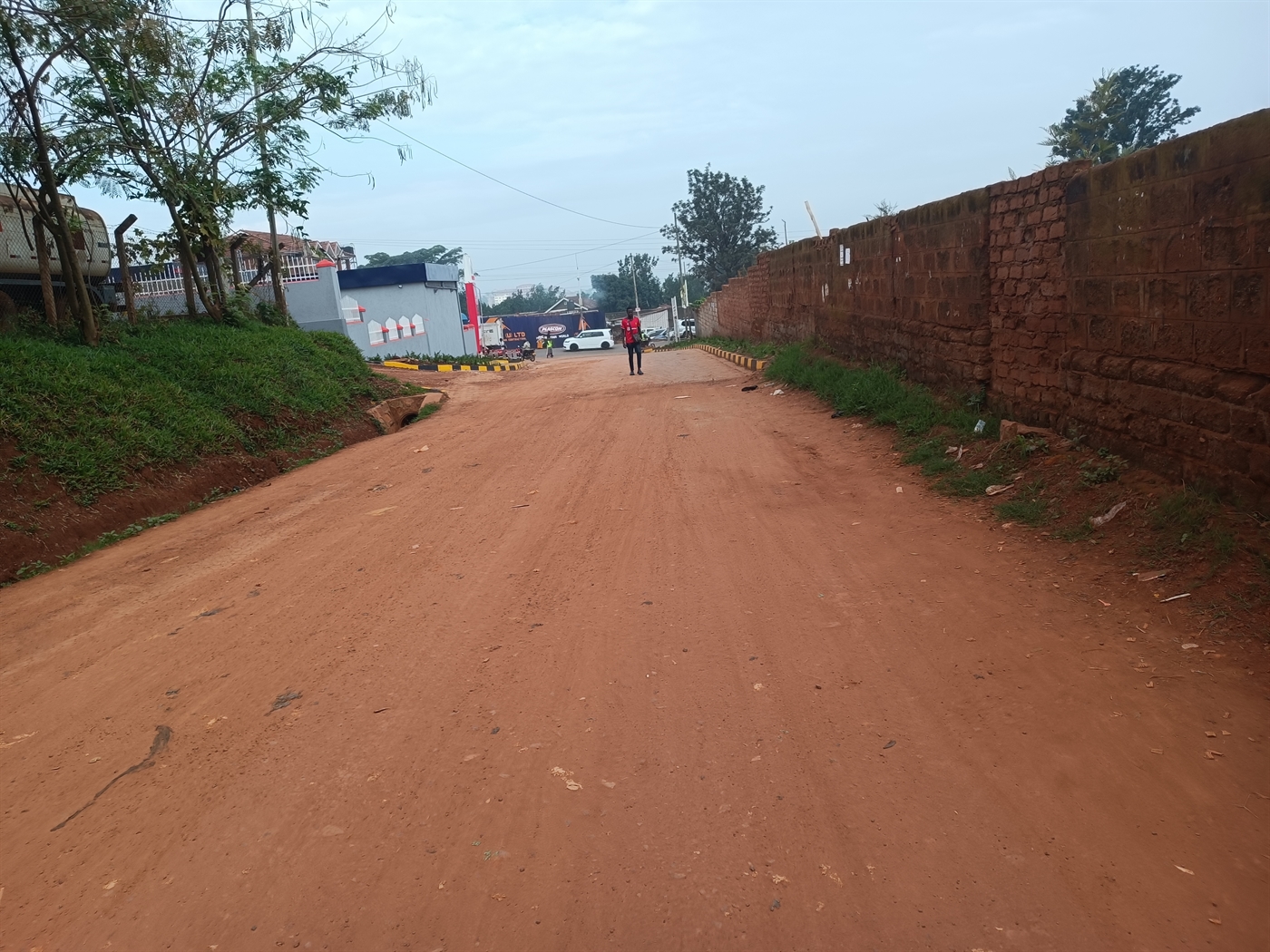 Commercial land for sale in Makerere Kampala Uganda