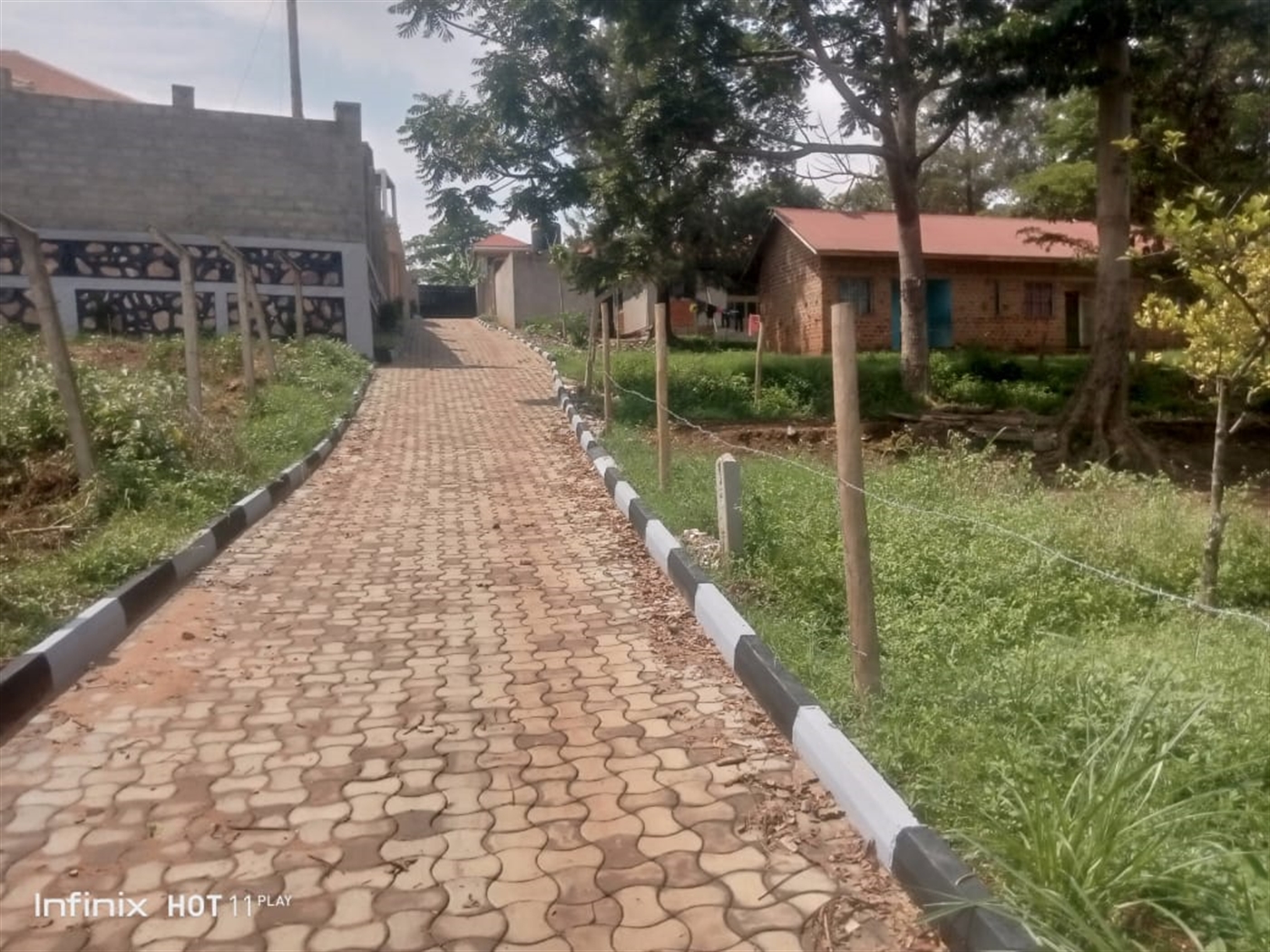 Commercial land for sale in Kiteetikka Wakiso Uganda