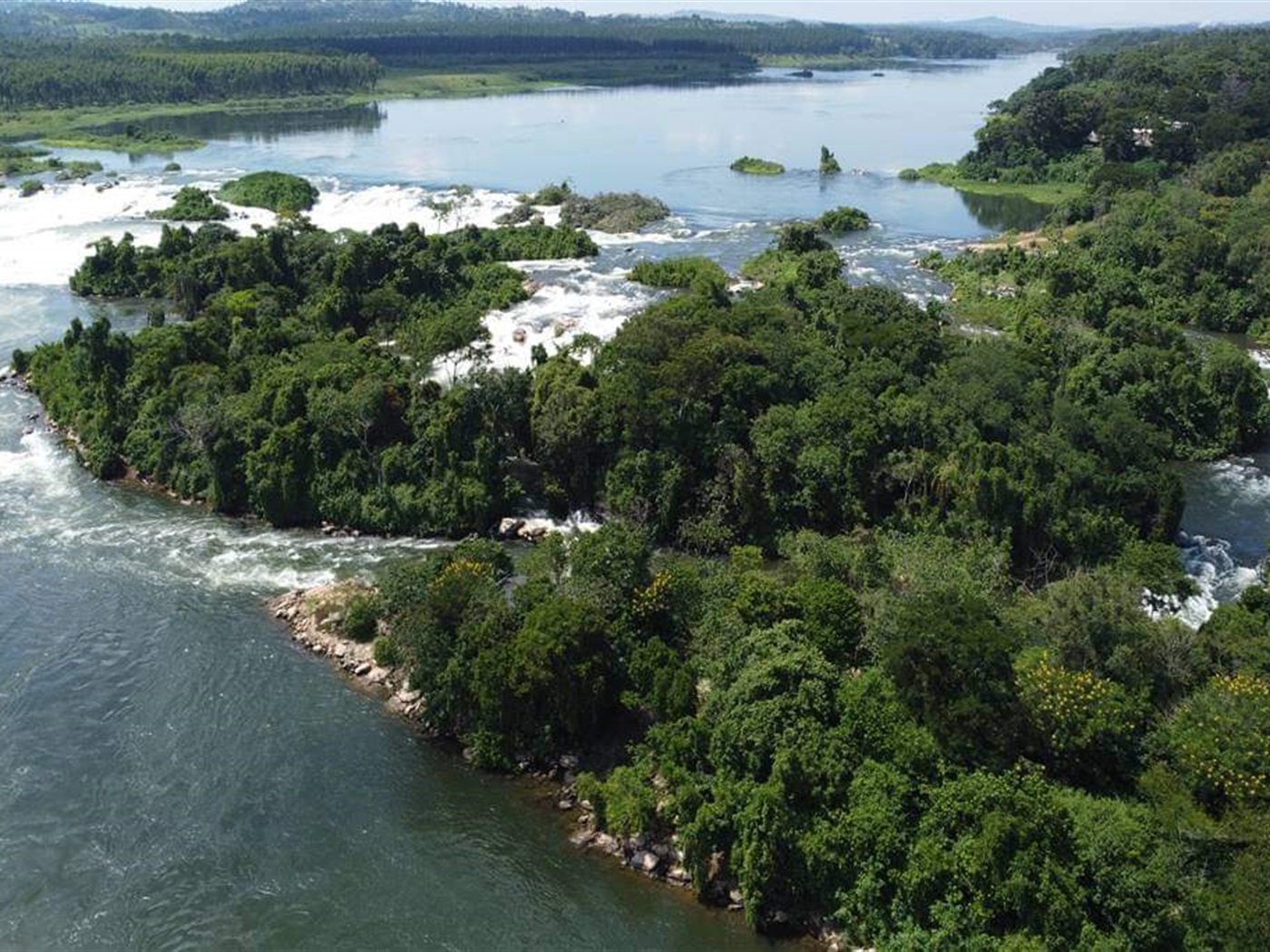 Commercial land for sale in Kiteetikka Wakiso Uganda