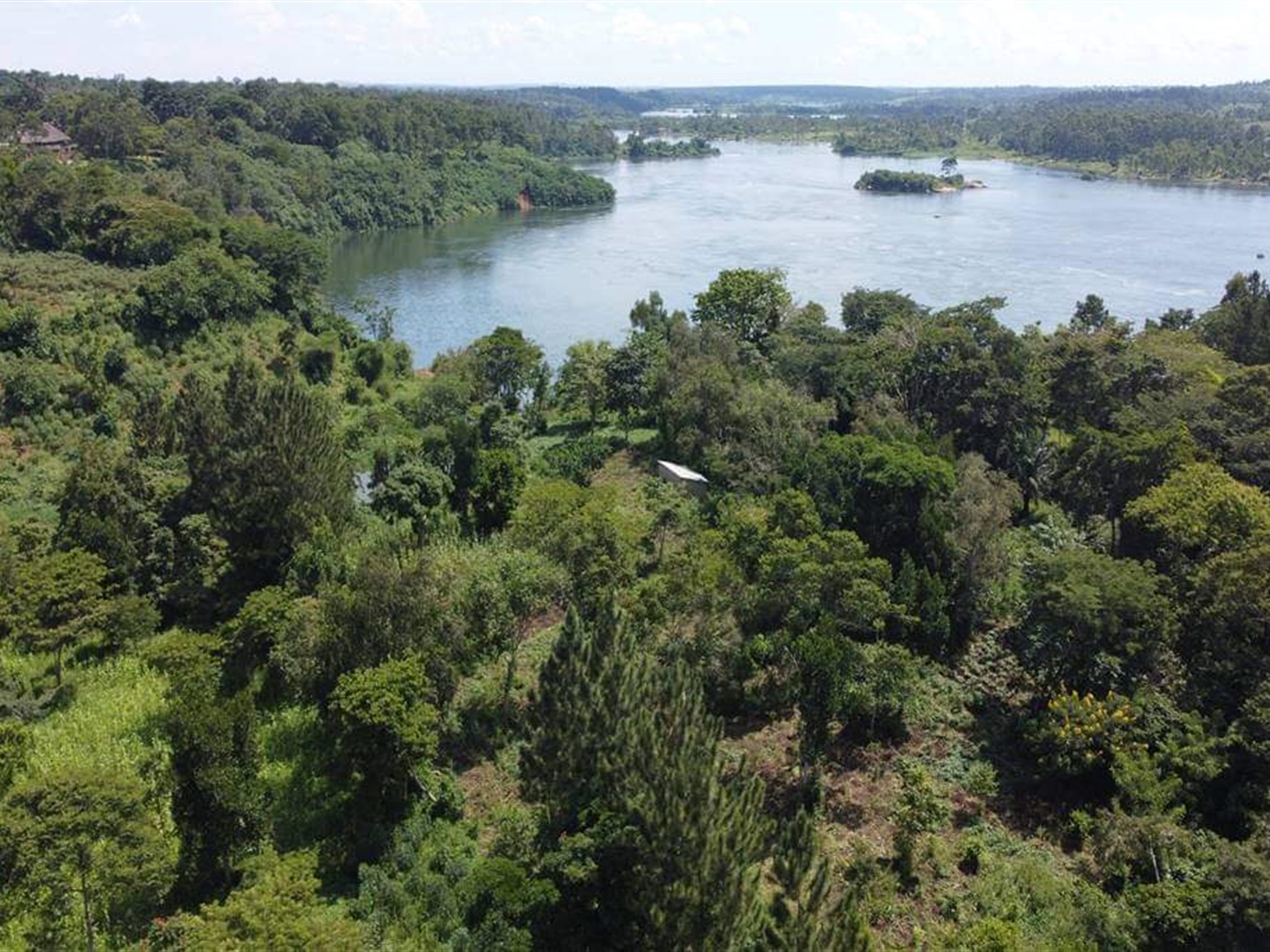 Commercial land for sale in Kiteetikka Wakiso Uganda