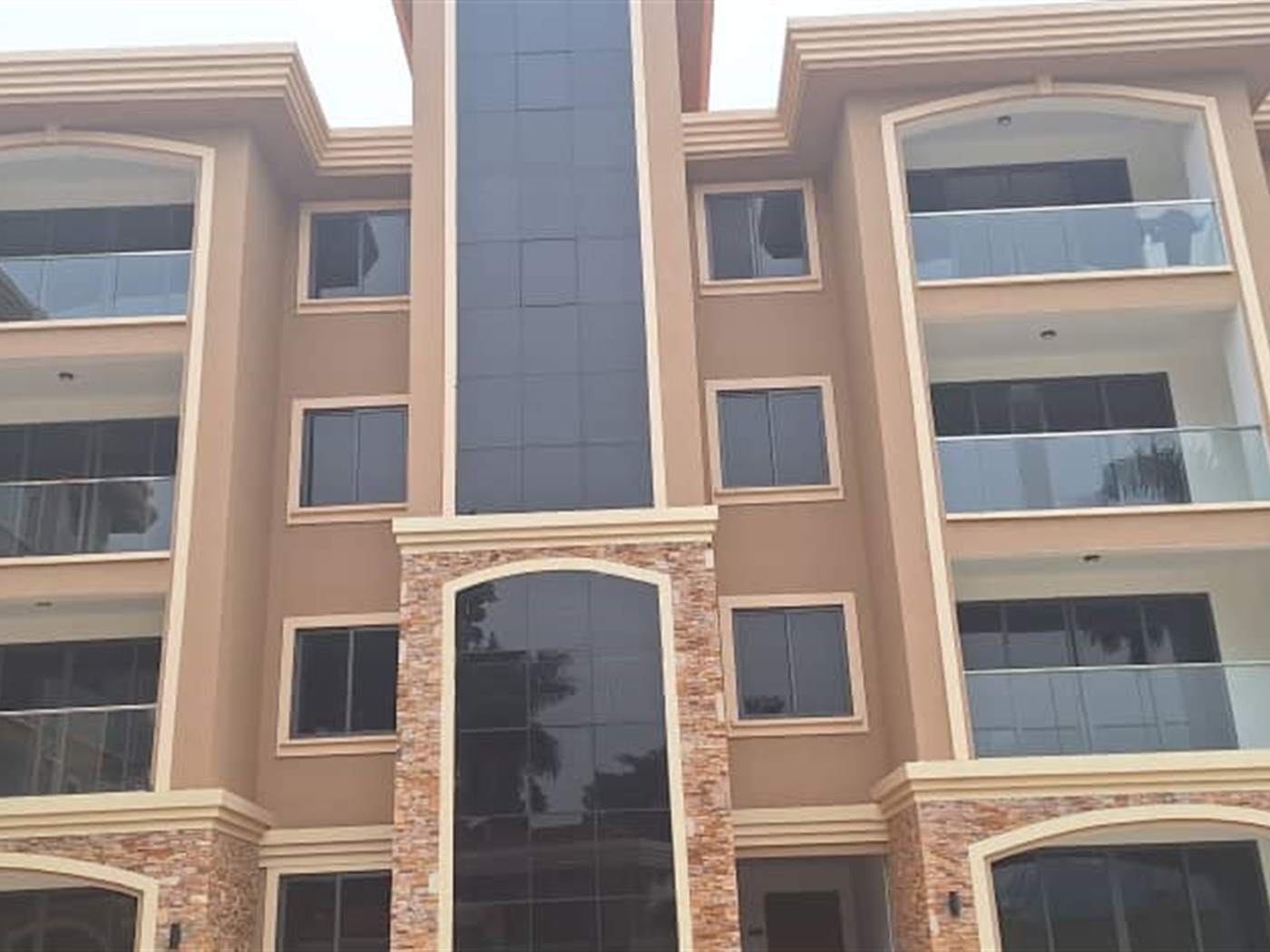2 bedroom Apartment for rent in Bugoloobi Kampala ...