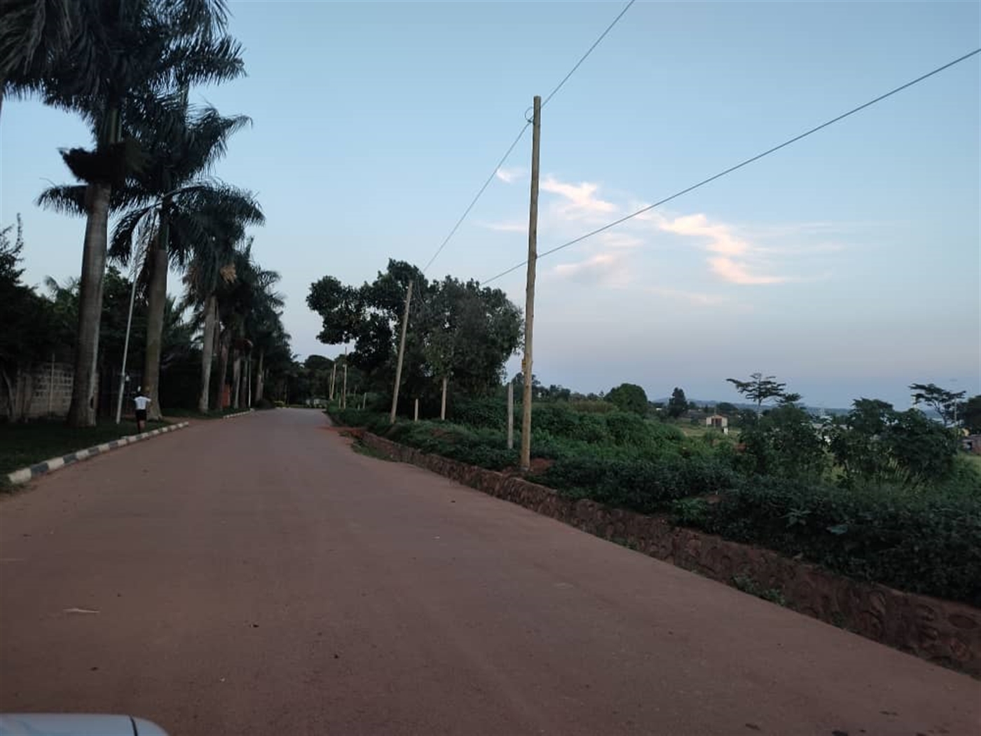 Commercial land for sale in Luzira Kampala Uganda