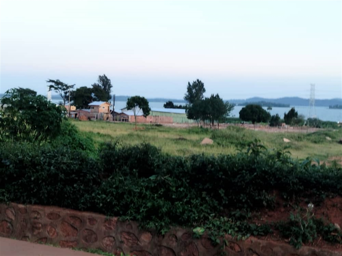 Commercial land for sale in Luzira Kampala Uganda