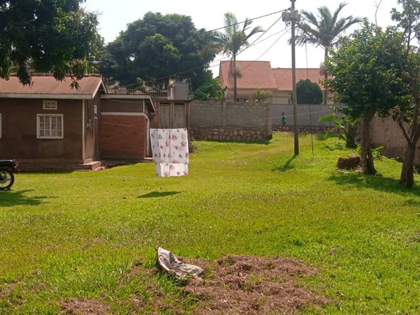 Commercial land for sale in Kyebando Kampala Uganda