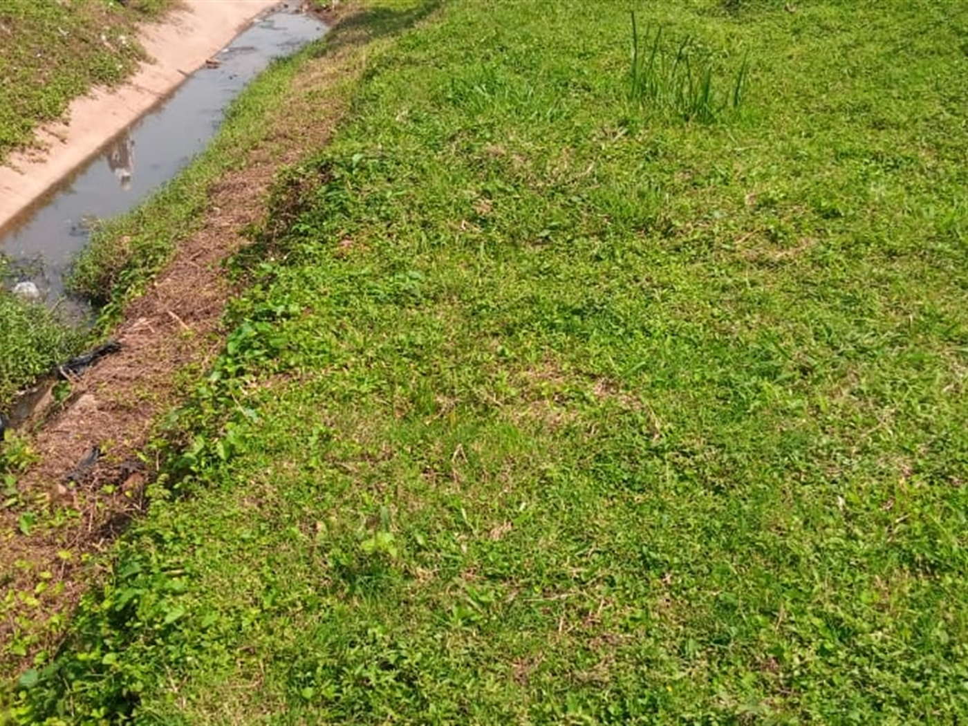 Commercial land for sale in Kyebando Kampala Uganda