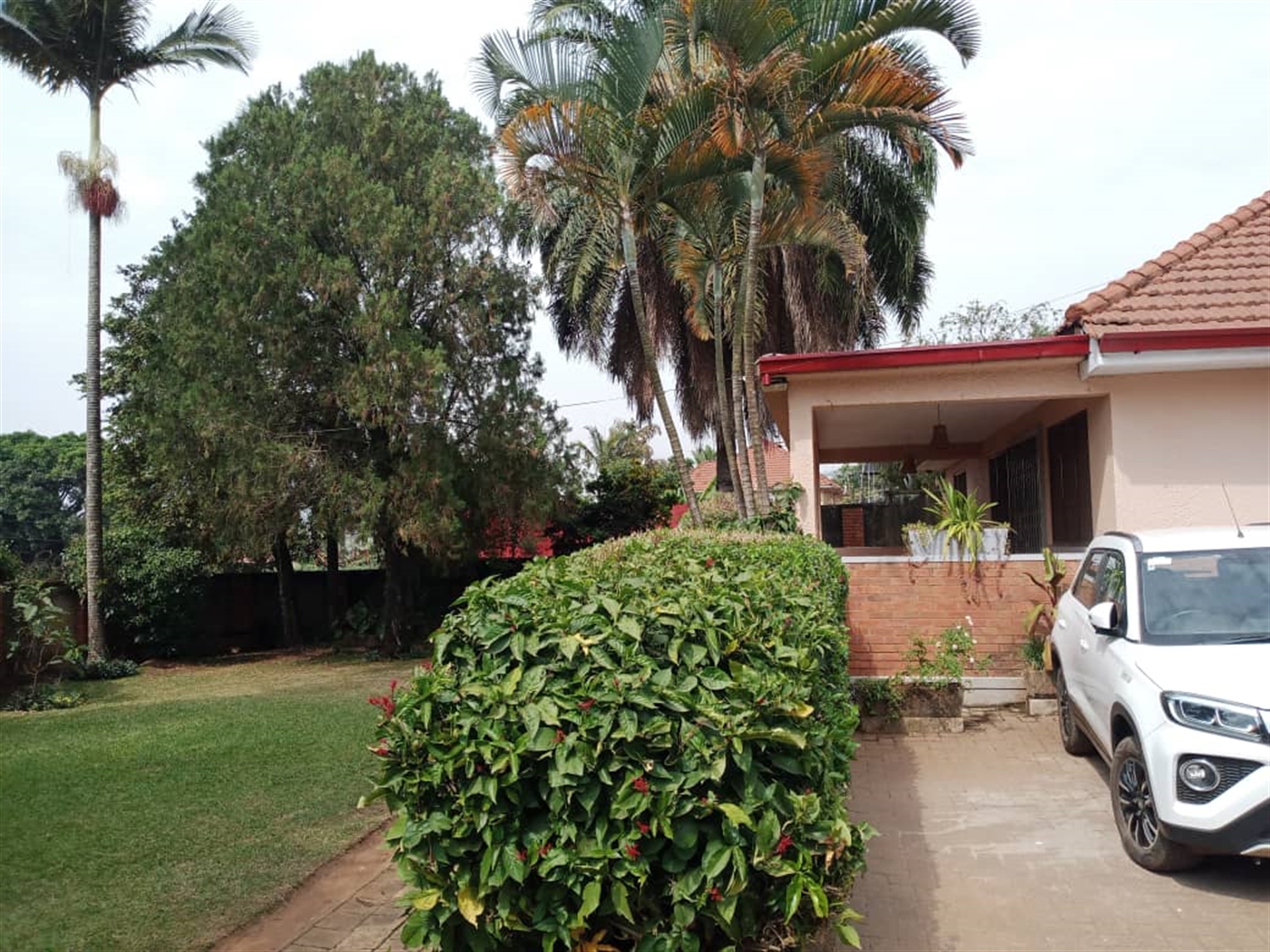 3 bedroom Bungalow for rent in Muyenga Kampala Uganda,