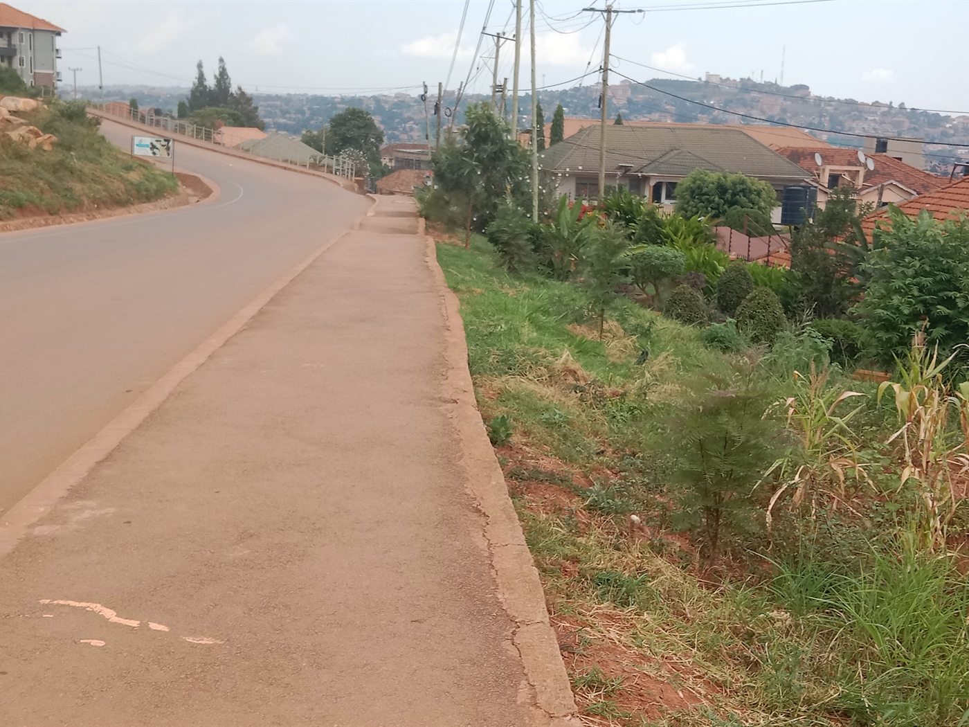 Commercial land for sale in Kyanja Kampala Uganda