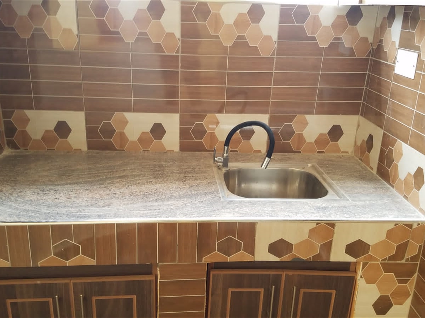 1 bedroom Rental units for sale in Bukasa Jinja Uganda