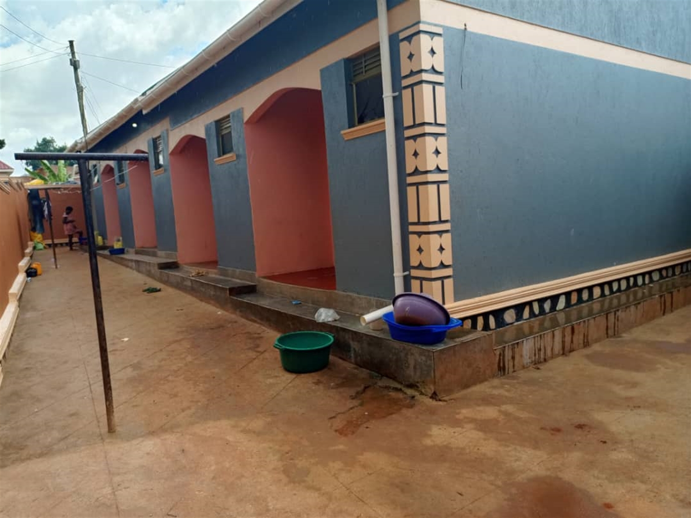 1 bedroom Rental units for sale in Bulenga Wakiso Uganda