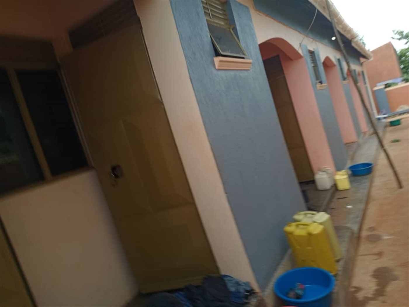 1 bedroom Rental units for sale in Bulenga Wakiso Uganda