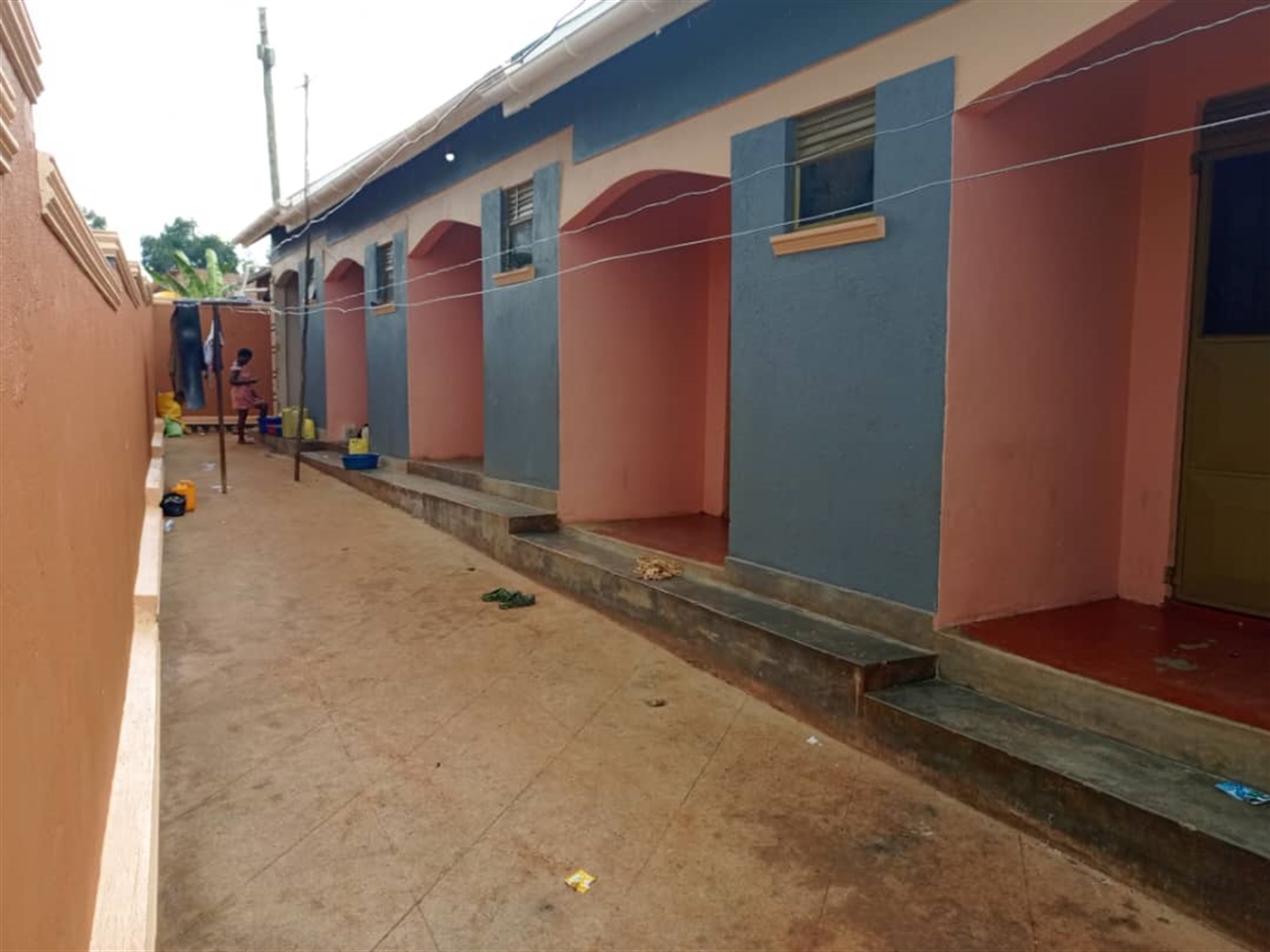 1 bedroom Rental units for sale in Bulenga Wakiso Uganda