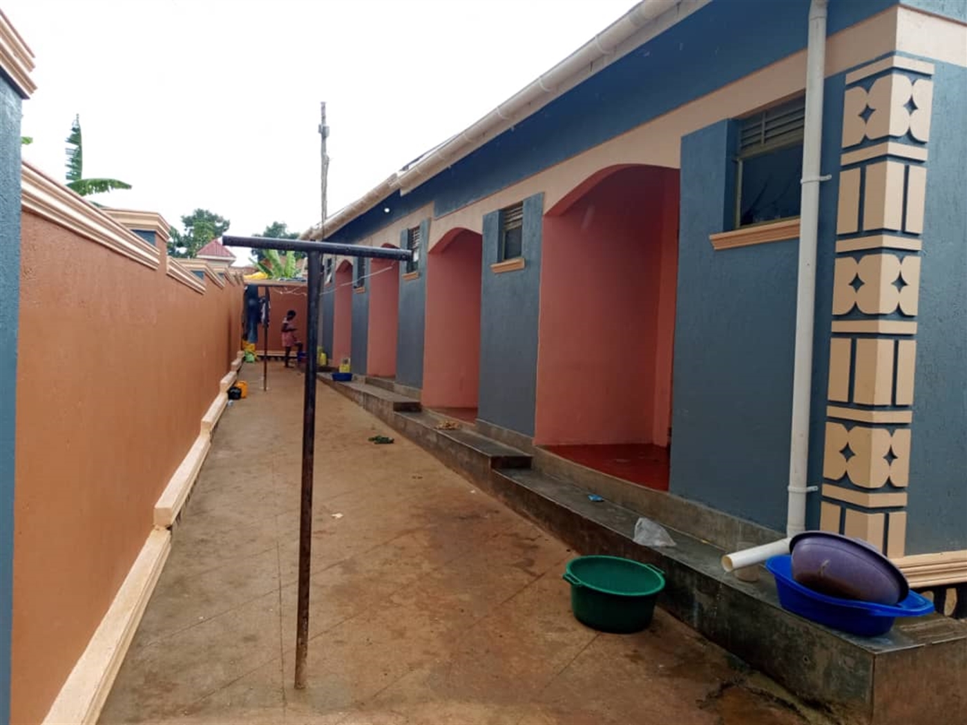 1 bedroom Rental units for sale in Bulenga Wakiso Uganda