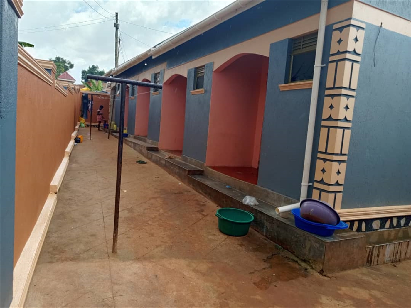 1 bedroom Rental units for sale in Bulenga Wakiso Uganda