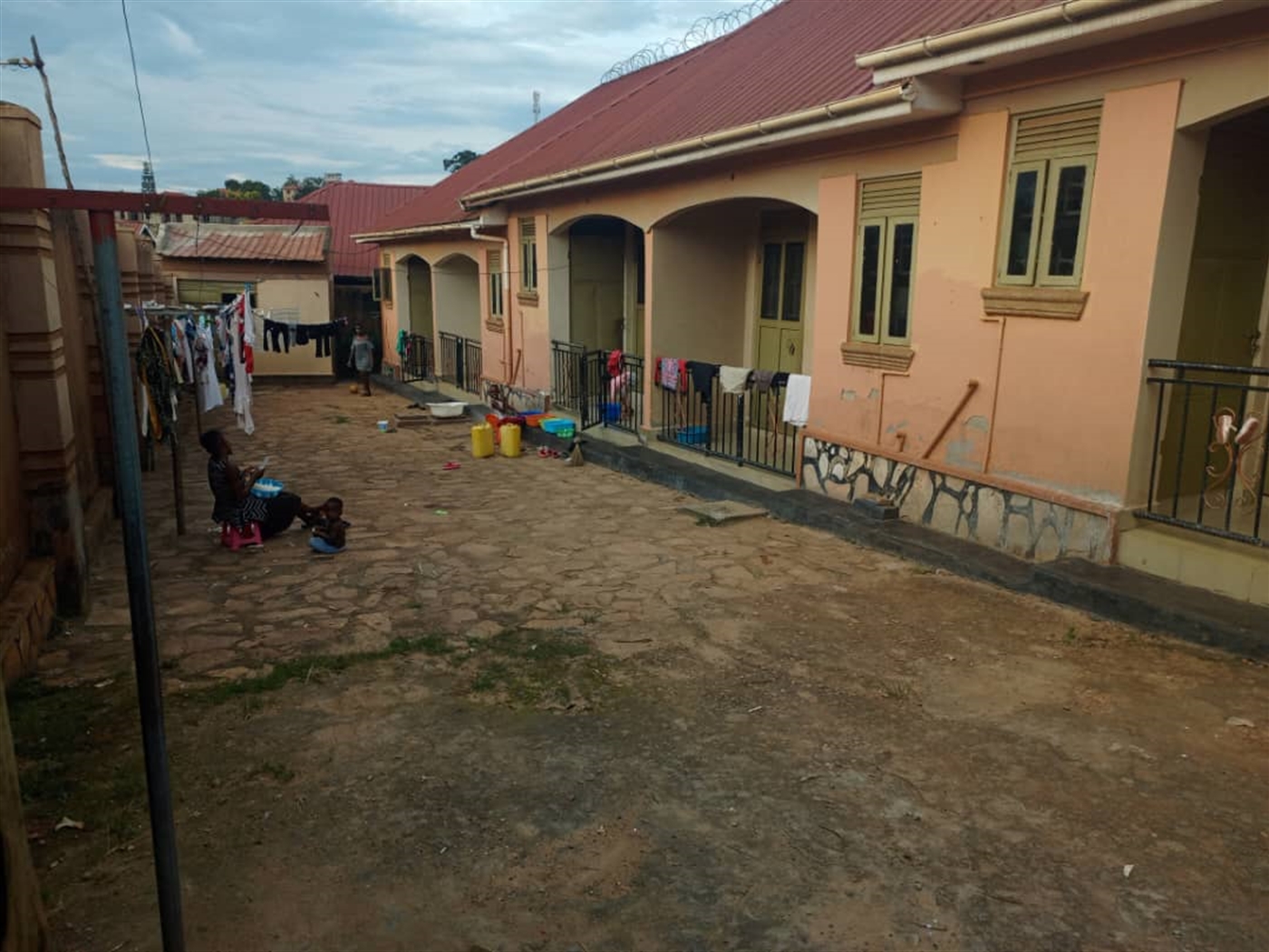 1 bedroom Rental units for sale in Bulenga Wakiso Uganda