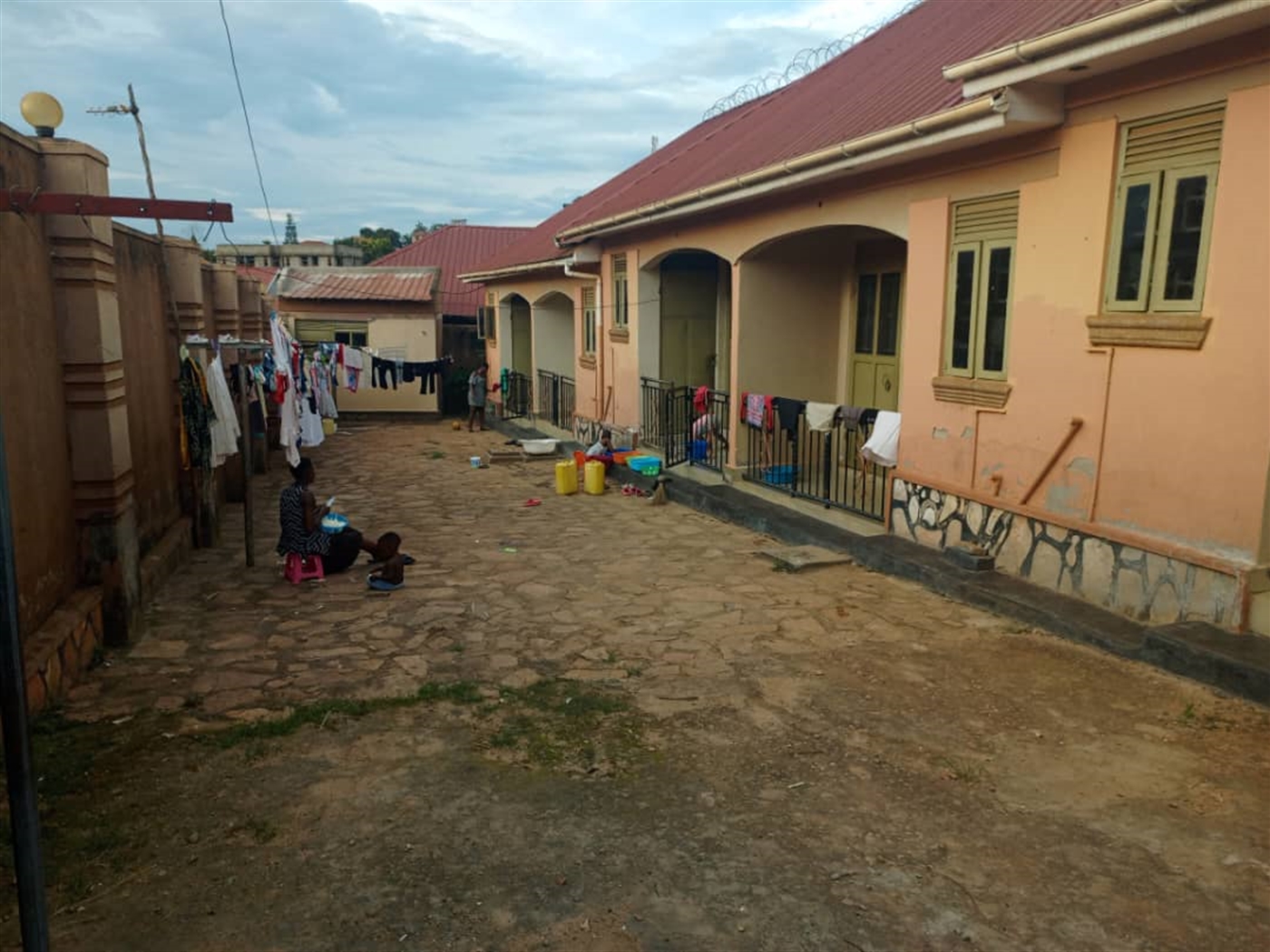 1 bedroom Rental units for sale in Bulenga Wakiso Uganda