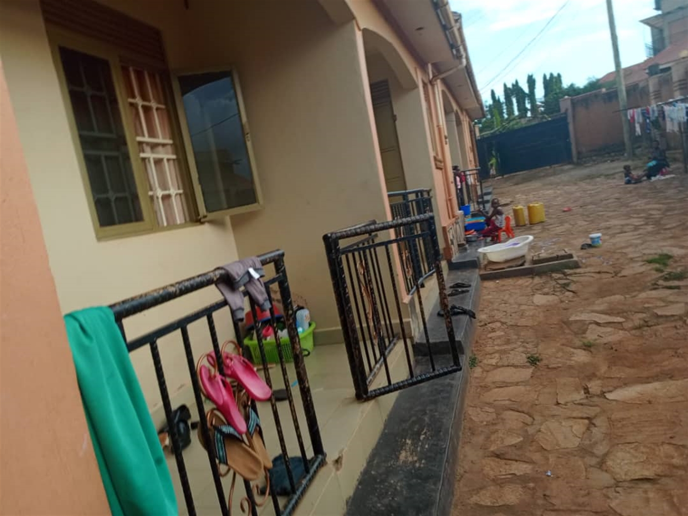 1 bedroom Rental units for sale in Bulenga Wakiso Uganda