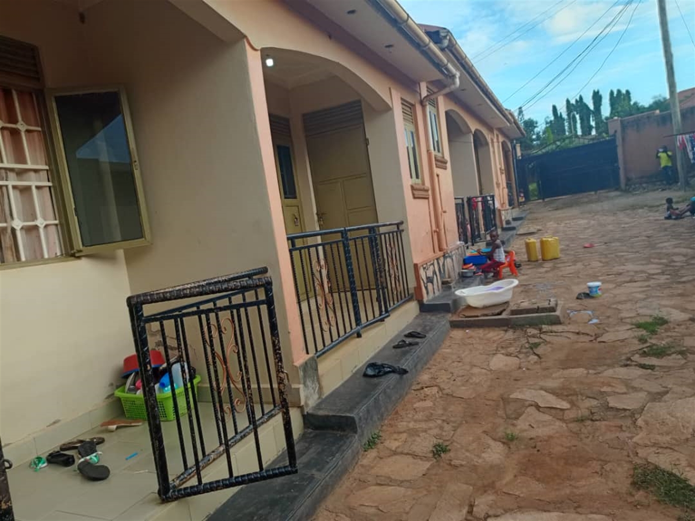 1 bedroom Rental units for sale in Bulenga Wakiso Uganda