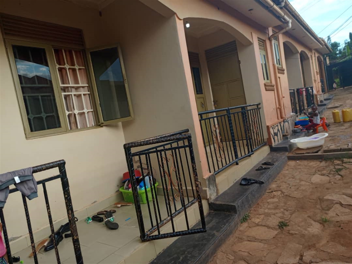 1 bedroom Rental units for sale in Bulenga Wakiso Uganda
