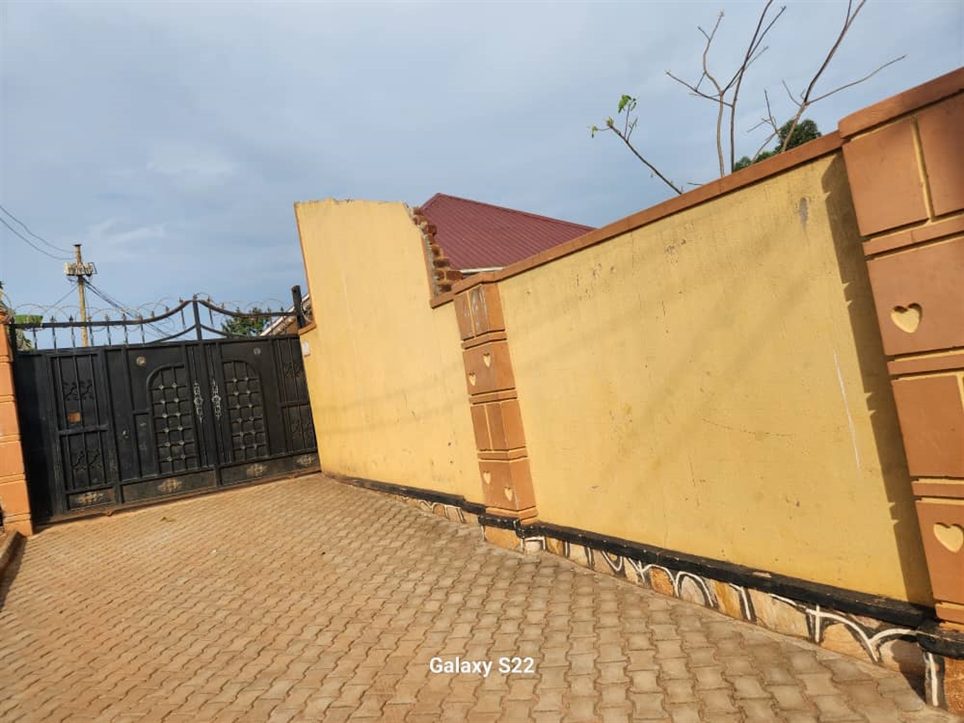 1 bedroom Rental units for sale in Bulenga Wakiso Uganda