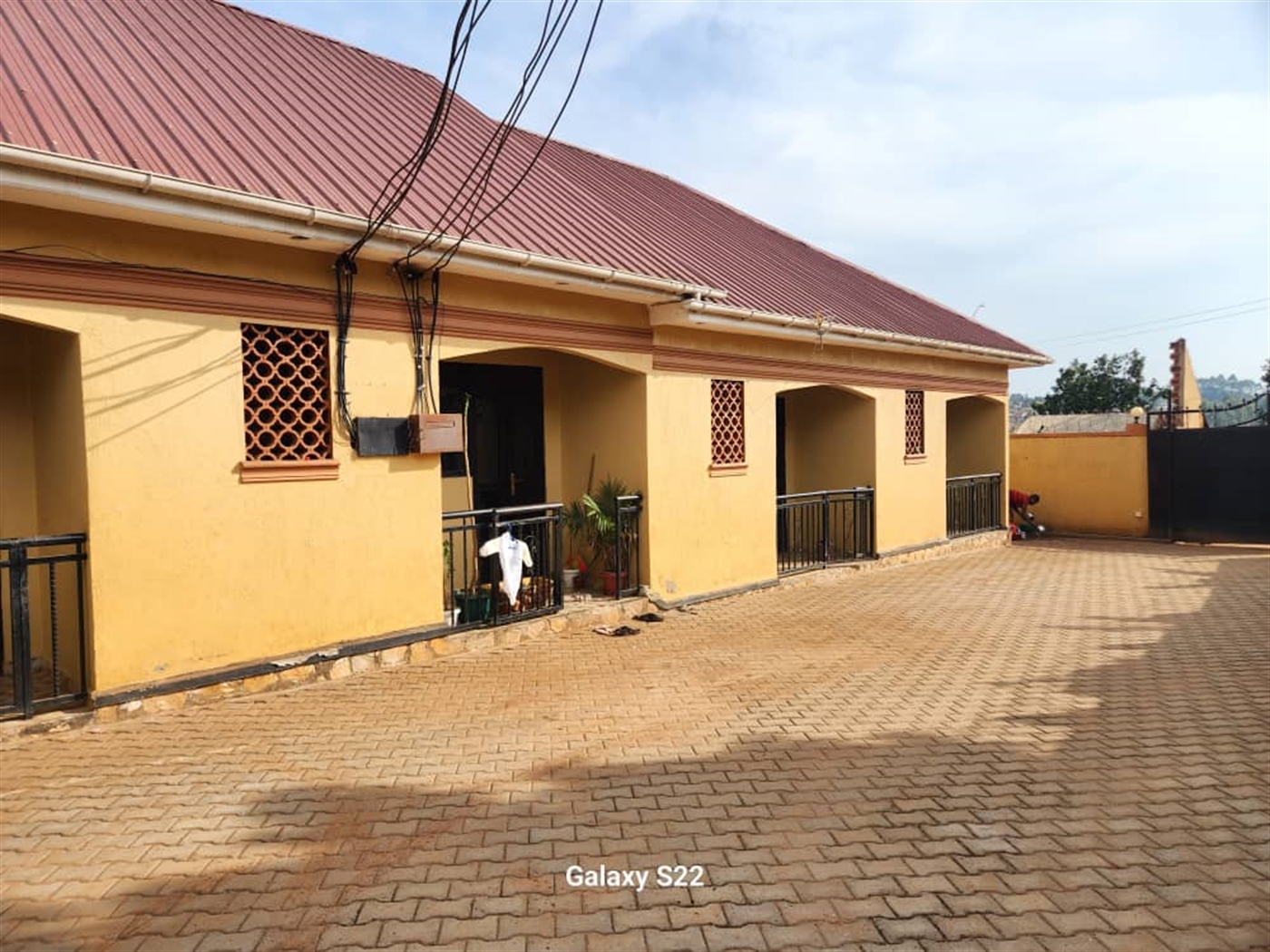 1 bedroom Rental units for sale in Bulenga Wakiso Uganda