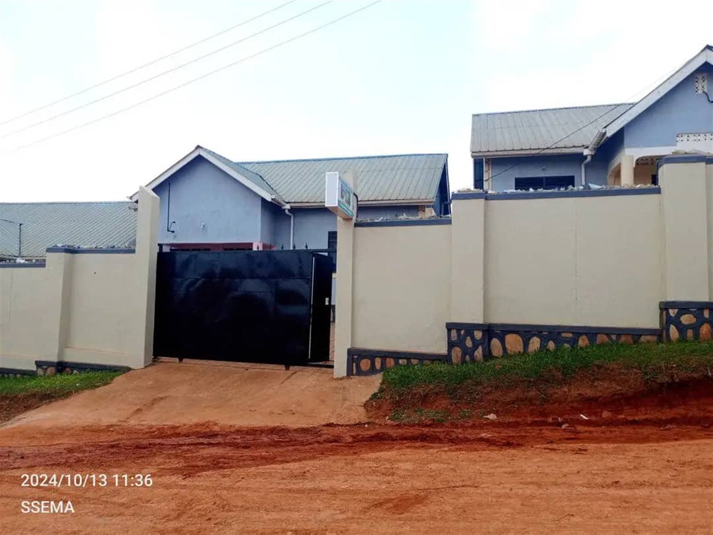 2 bedroom Rental units for sale in Bulenga Wakiso Uganda