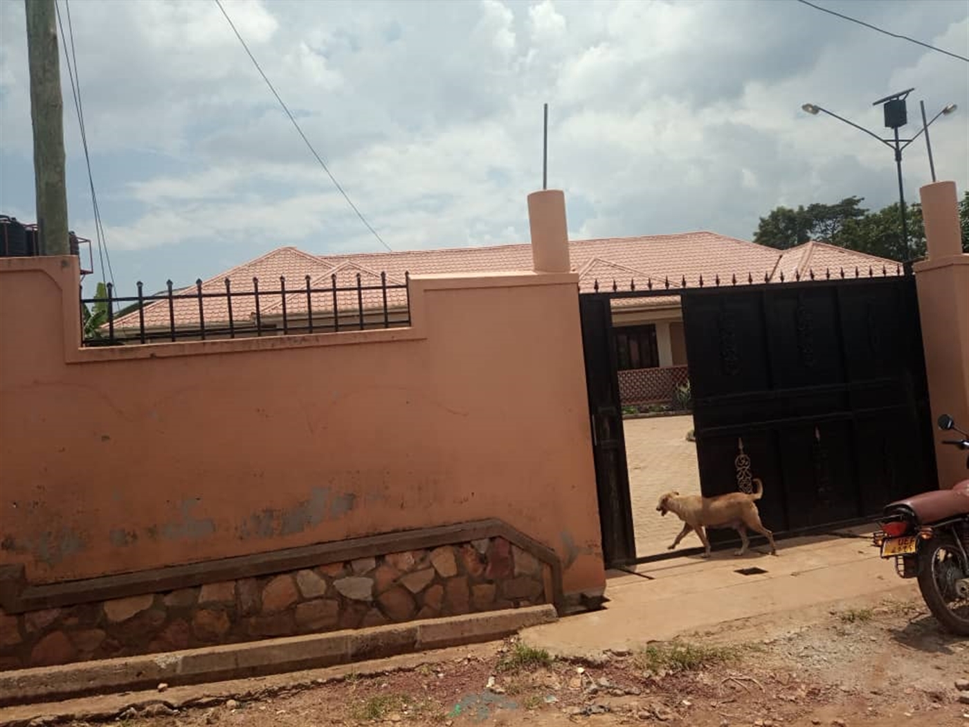 2 bedroom Rental units for sale in Bulenga Mityana Uganda