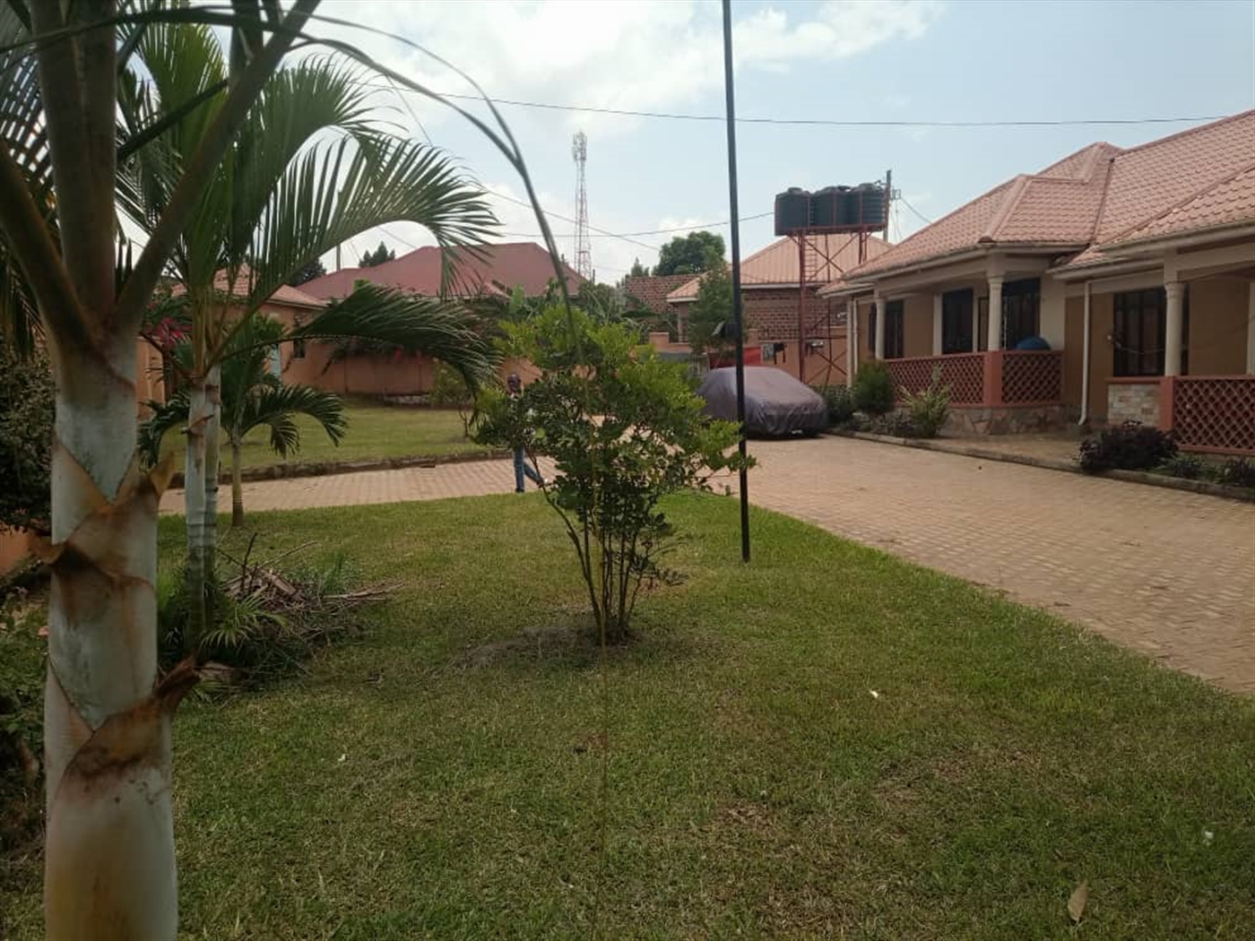 2 bedroom Rental units for sale in Bulenga Mityana Uganda