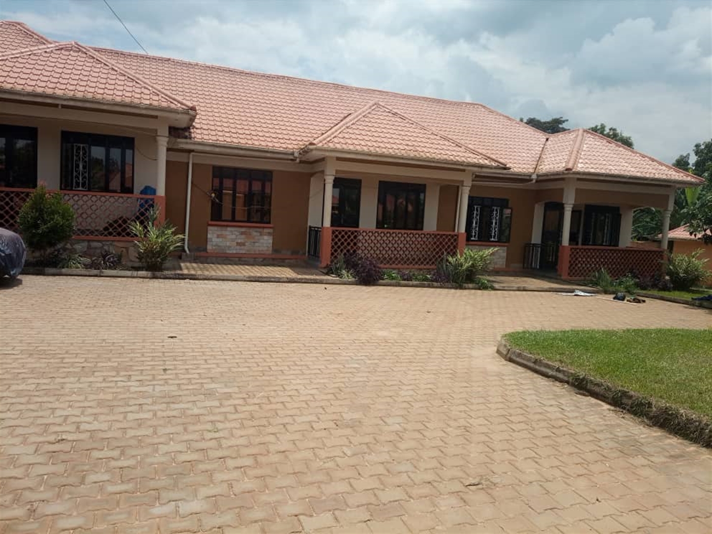 2 bedroom Rental units for sale in Bulenga Mityana Uganda