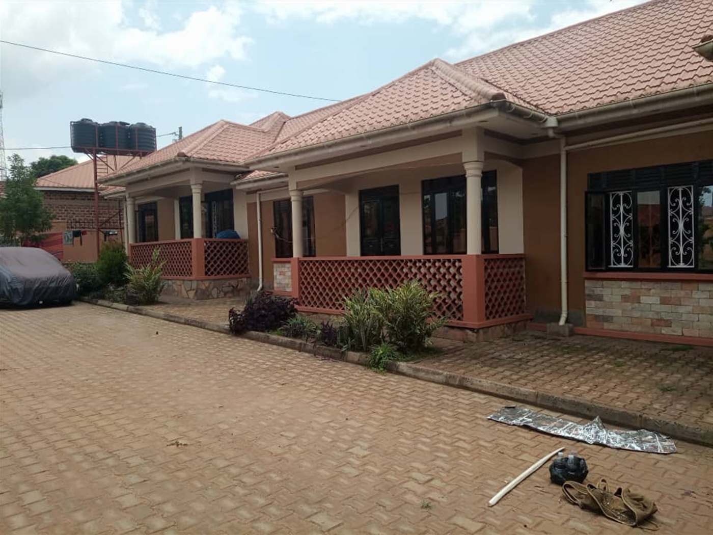 2 bedroom Rental units for sale in Bulenga Mityana...