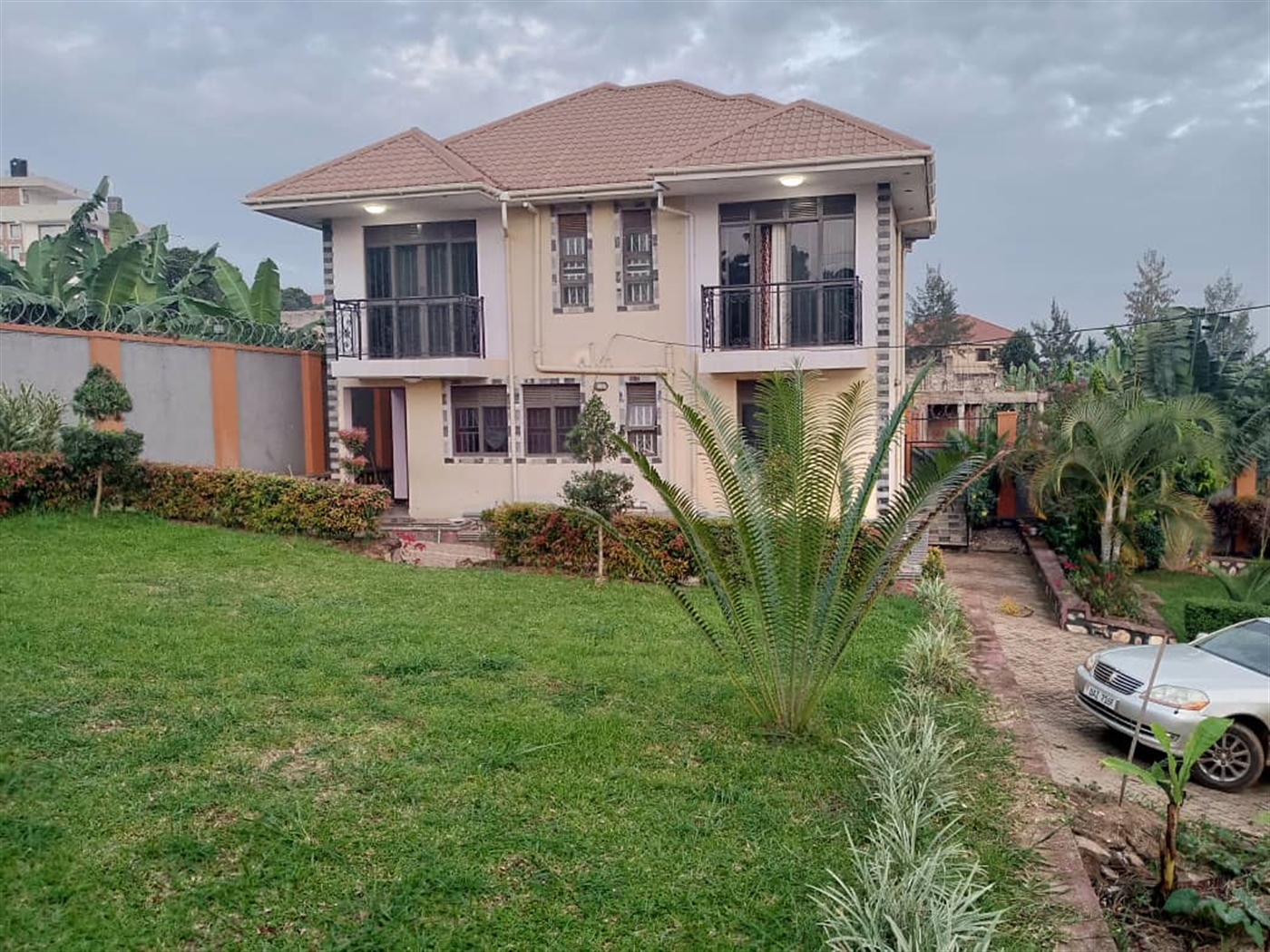 4 bedroom Storeyed house for rent in Lubowa Wakiso...