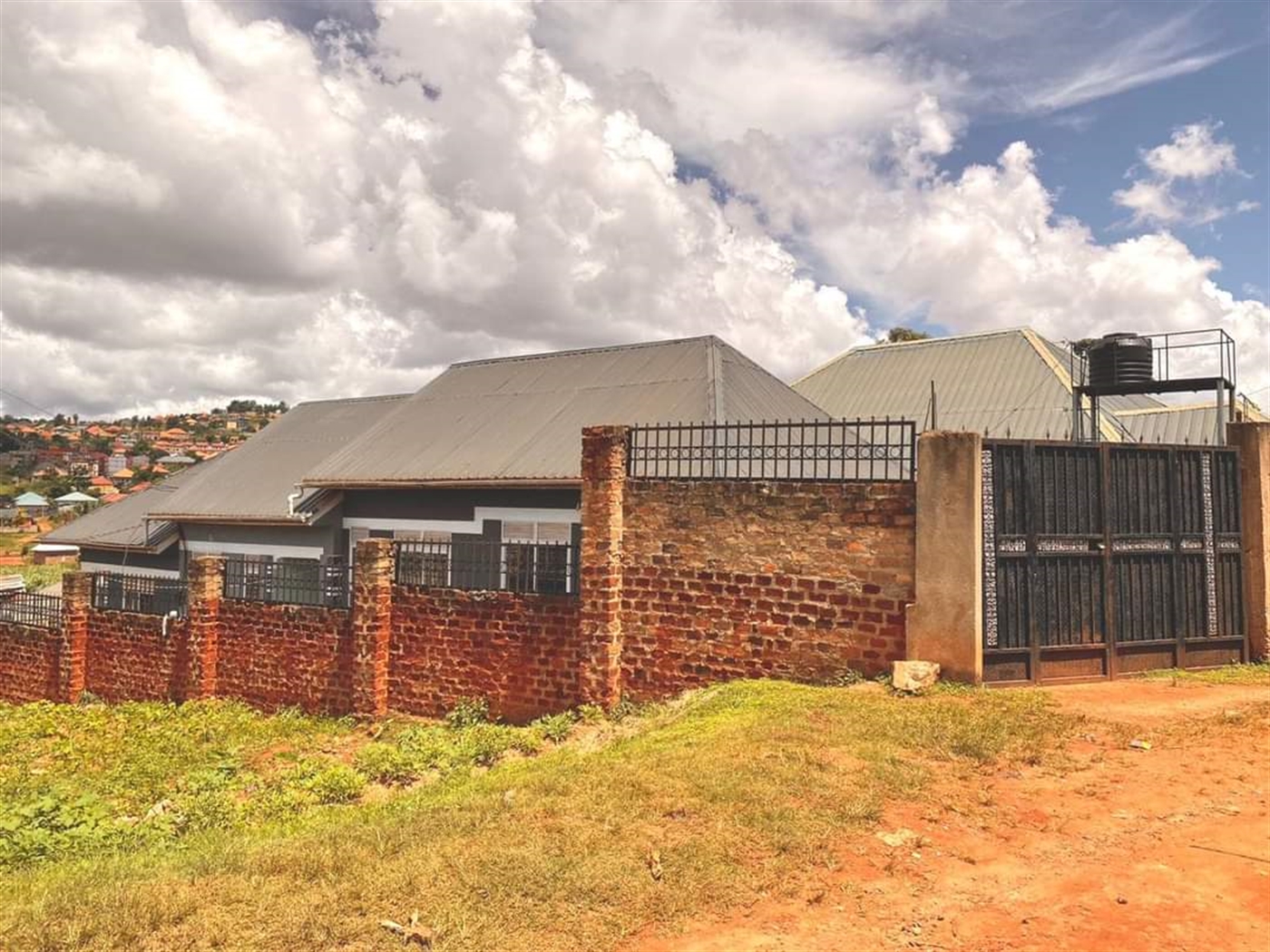 2-bedroom Rental units for sale in Bunamwaaya Wakiso Uganda