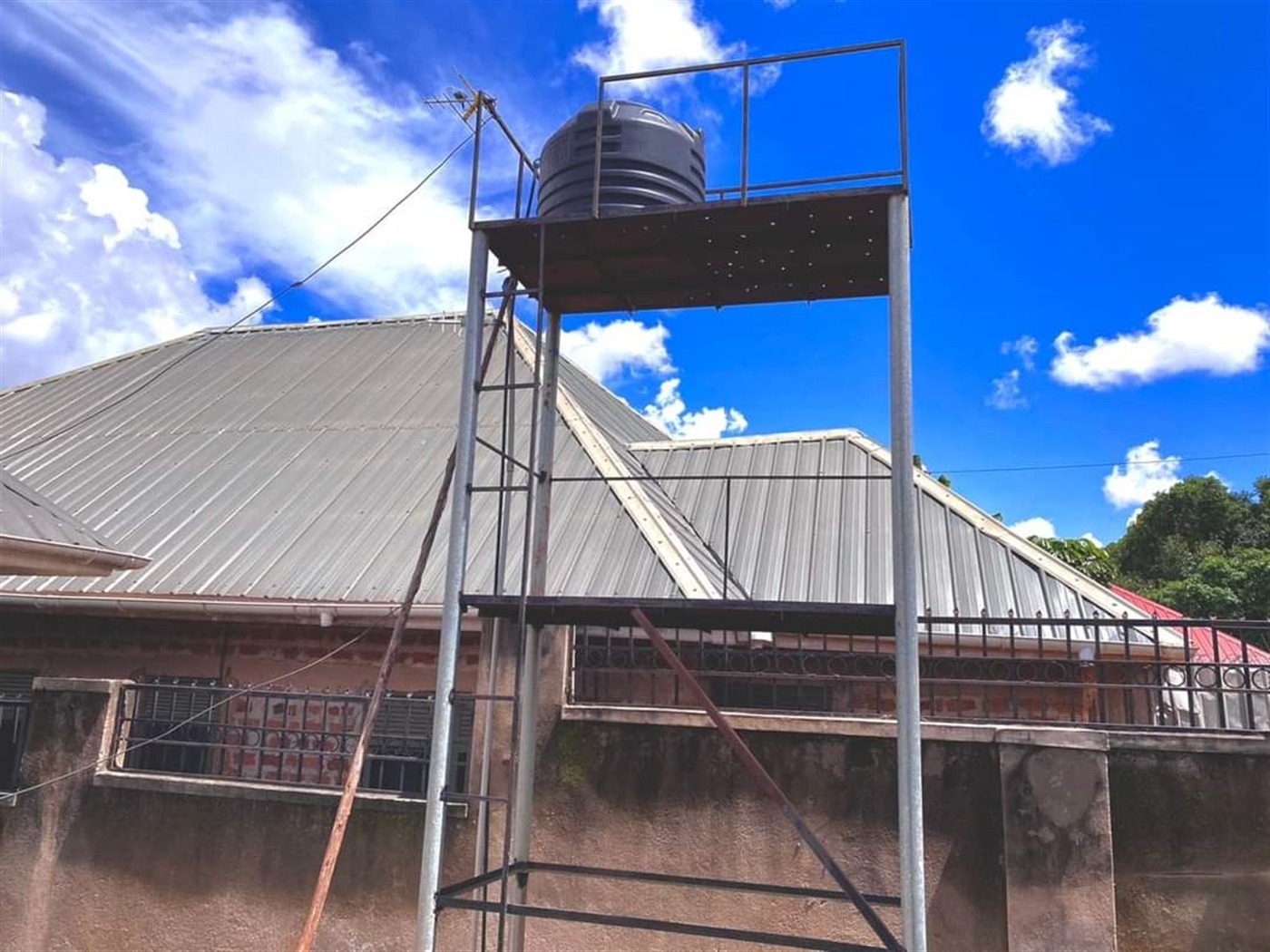 2-bedroom Rental units for sale in Bunamwaaya Wakiso Uganda
