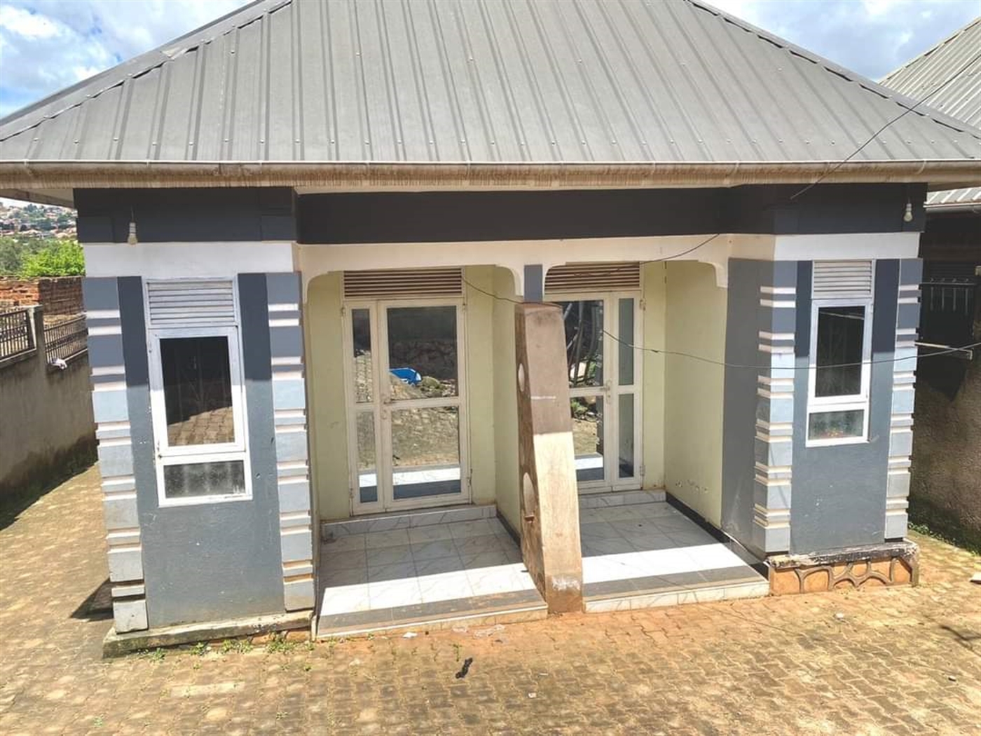 2-bedroom Rental units for sale in Bunamwaaya Wakiso Uganda
