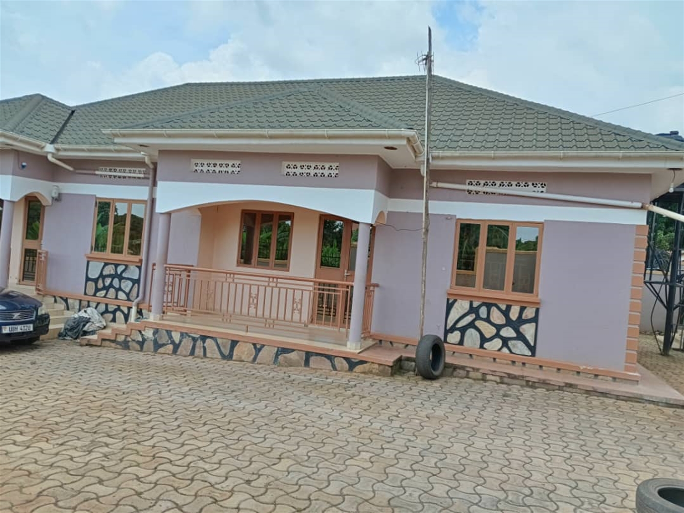 2 bedroom Rental units for sale in Garuga Wakiso U...