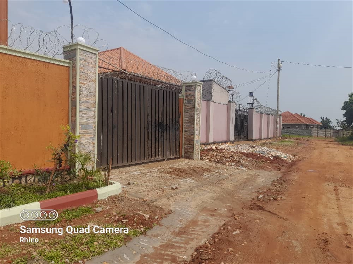 2 bedroom Rental units for sale in Gayaza Wakiso Uganda