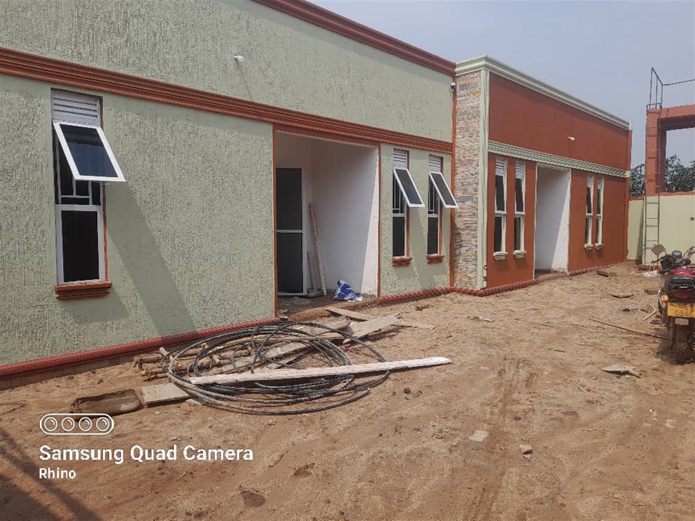2 bedroom Rental units for sale in Gayaza Wakiso Uganda