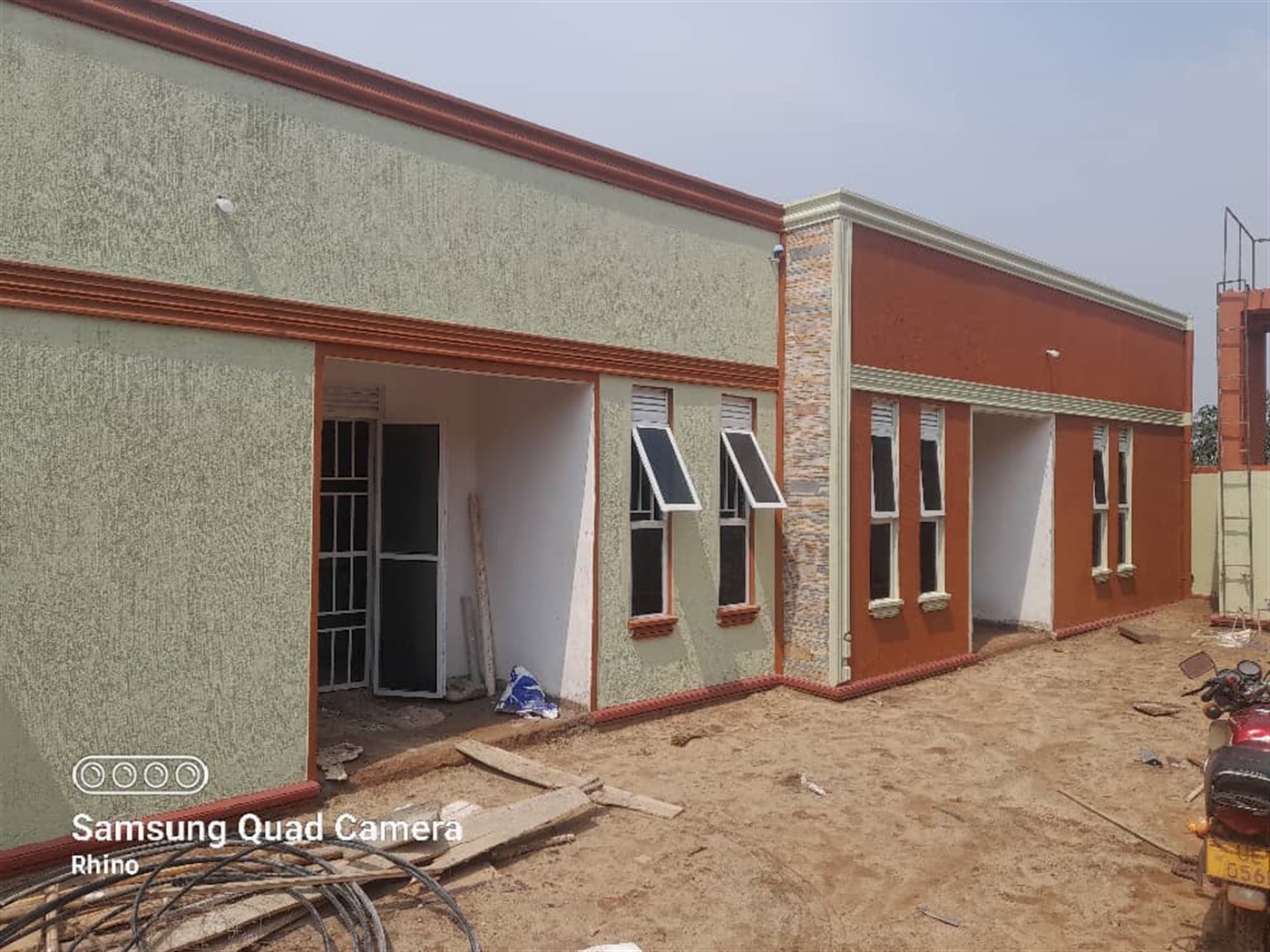 2 bedroom Rental units for sale in Gayaza Wakiso U...
