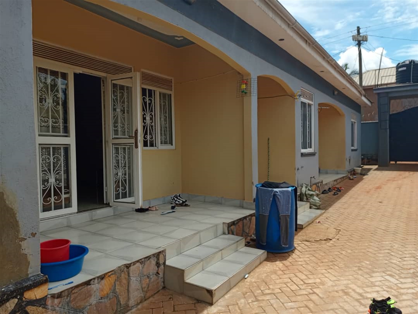2 bedroom Rental units for sale in Kakiri Wakiso Uganda