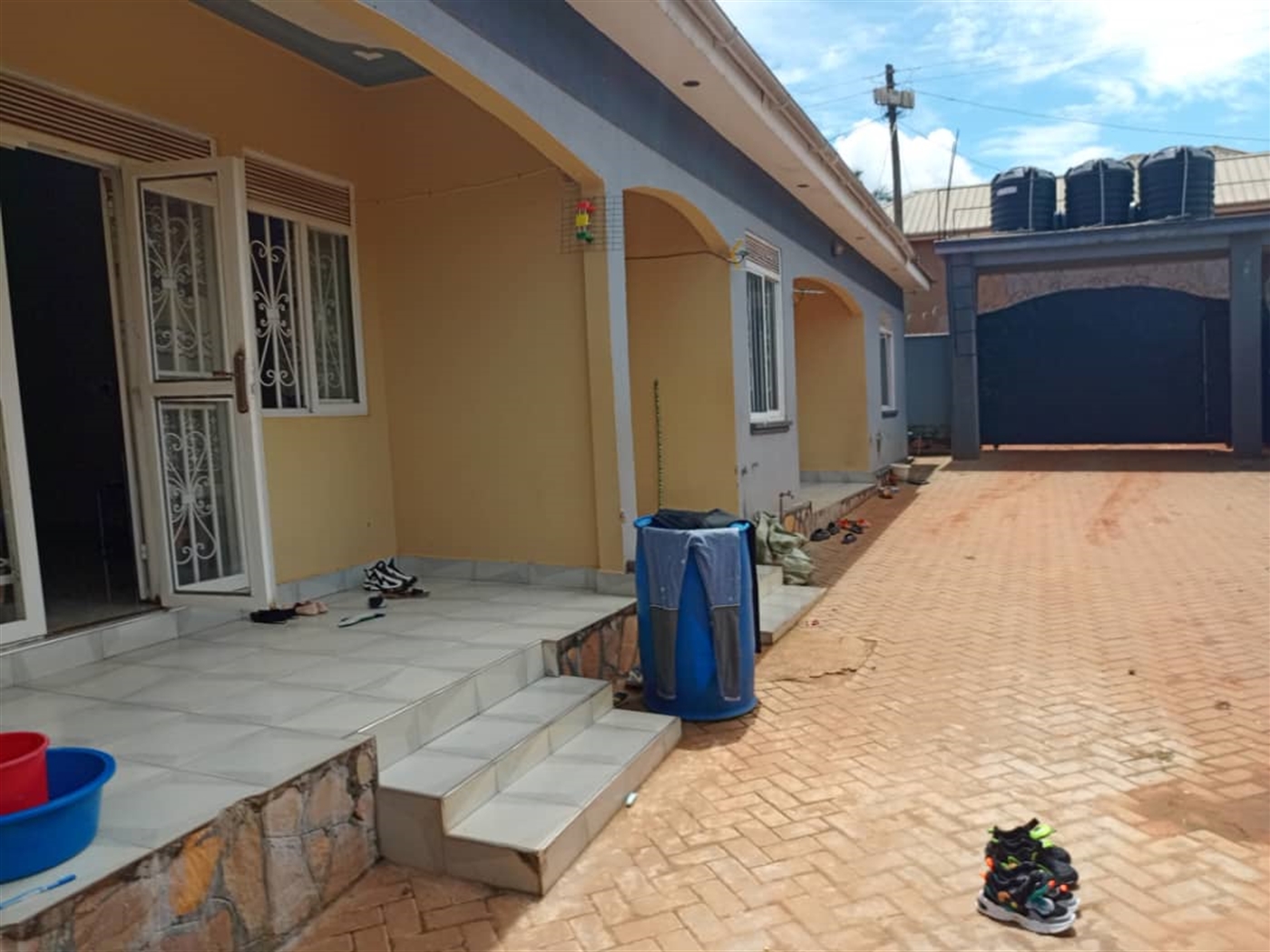 2 bedroom Rental units for sale in Kakiri Wakiso Uganda