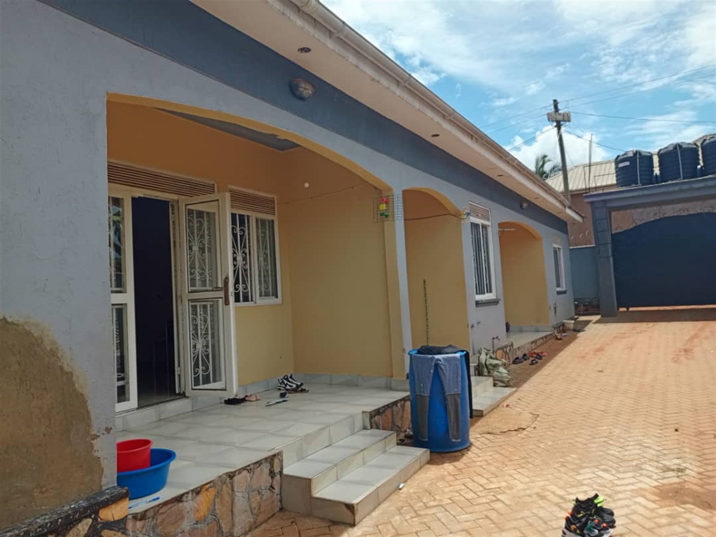 2 bedroom Rental units for sale in Kakiri Wakiso Uganda